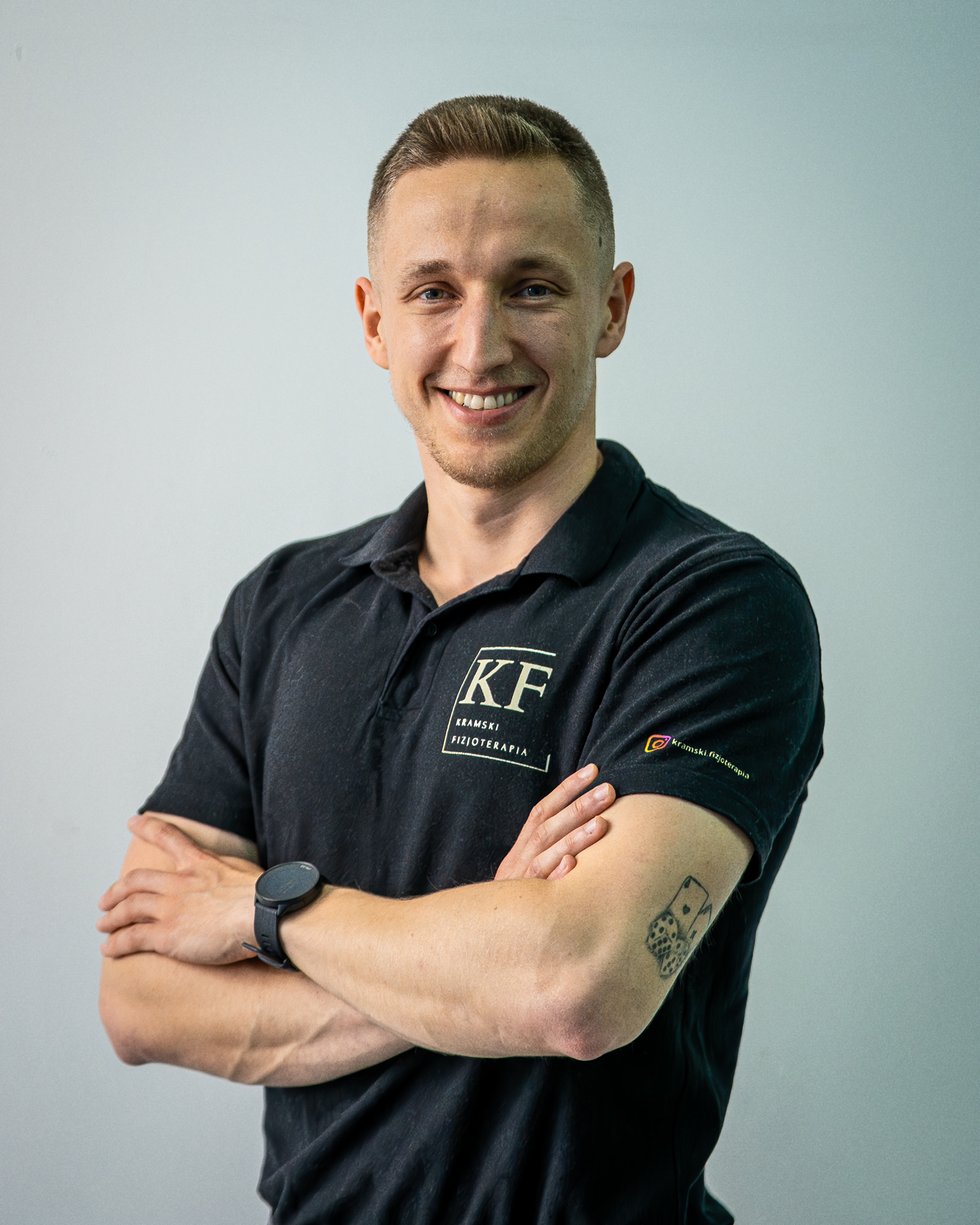 Michał Kramski Fizjoterapia, Świebodzin 2025 @fotopieczi Marcin Pietrzak