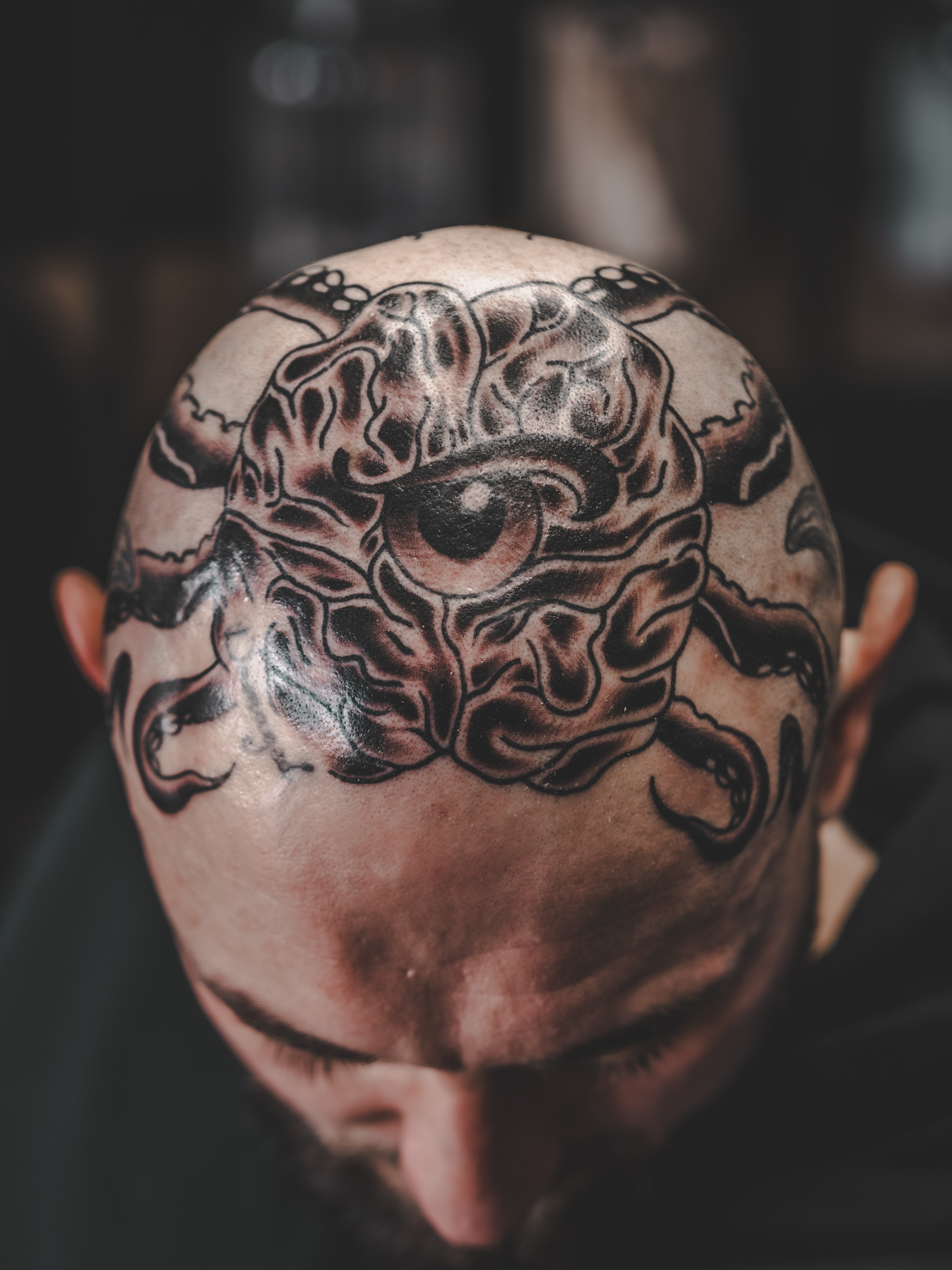 Grzechy Tattoo Bitwy Warszawskiej 1920, Warszawa 2025 @fotopieczi Marcin Pietrzak