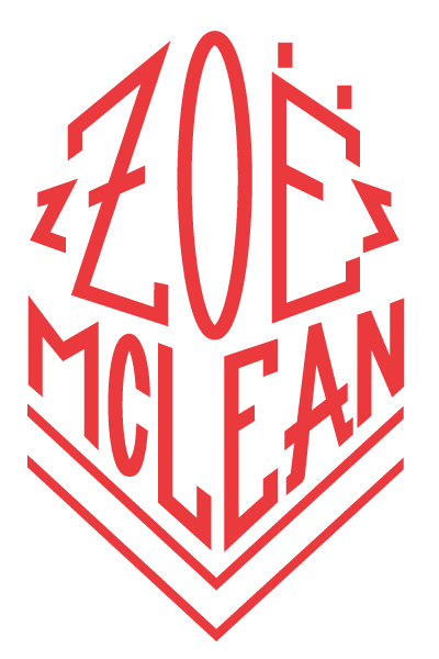 Zoe Mclean