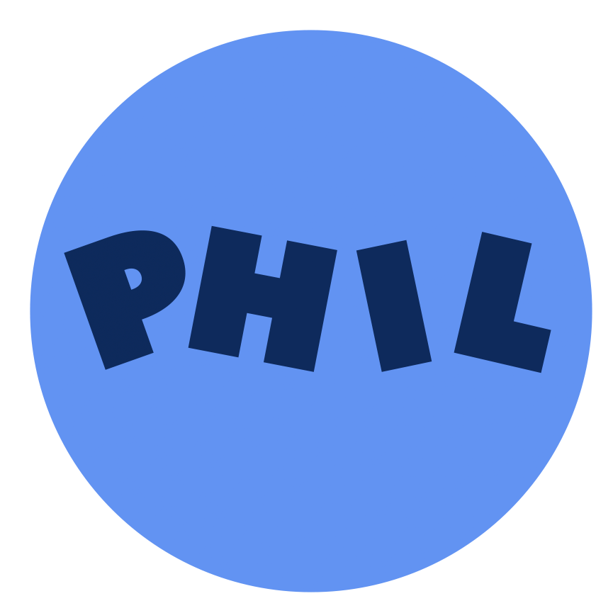 Phil Reed