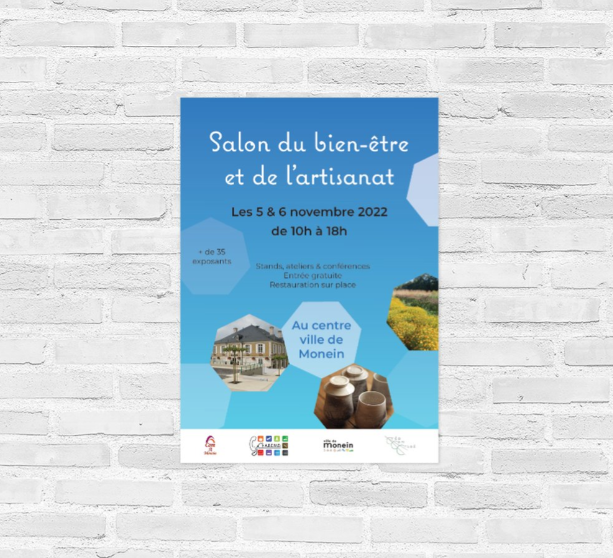 Affiche 2022