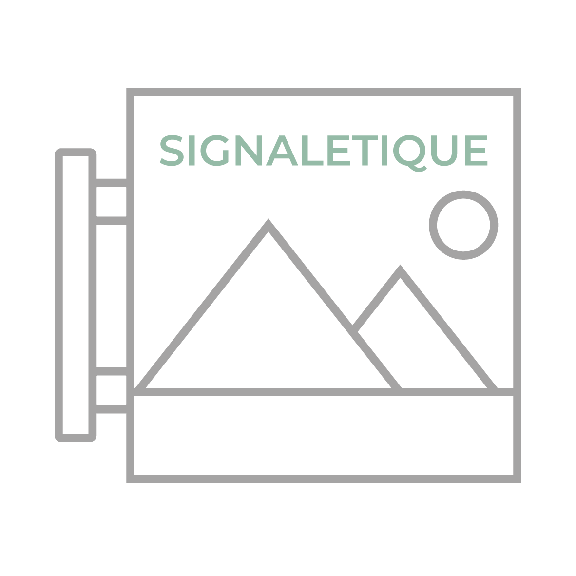 Signalétique