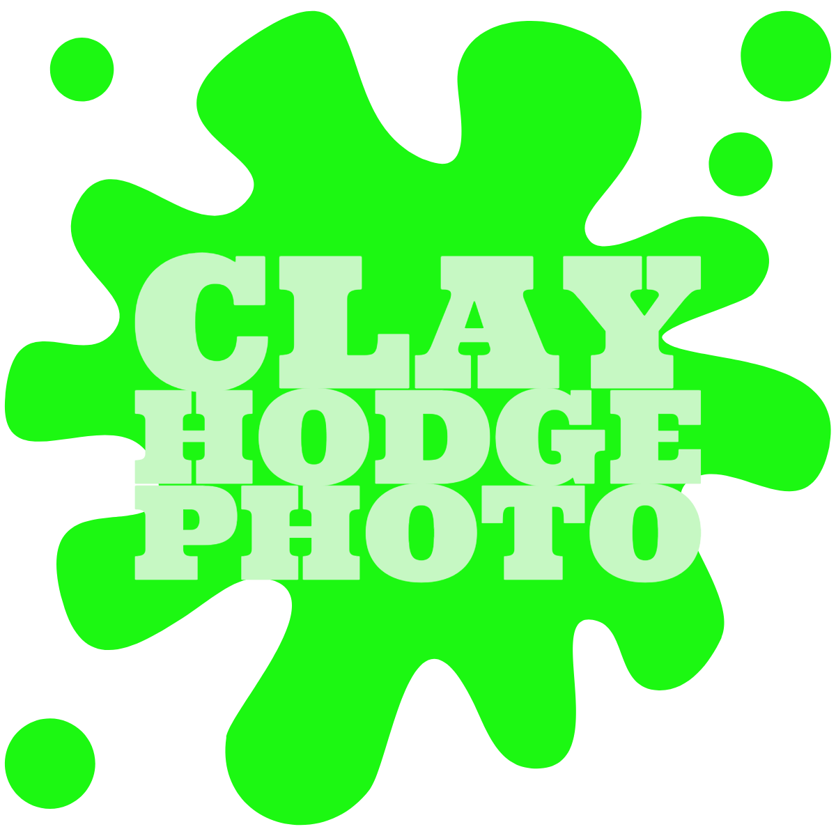 Clayton Hodge