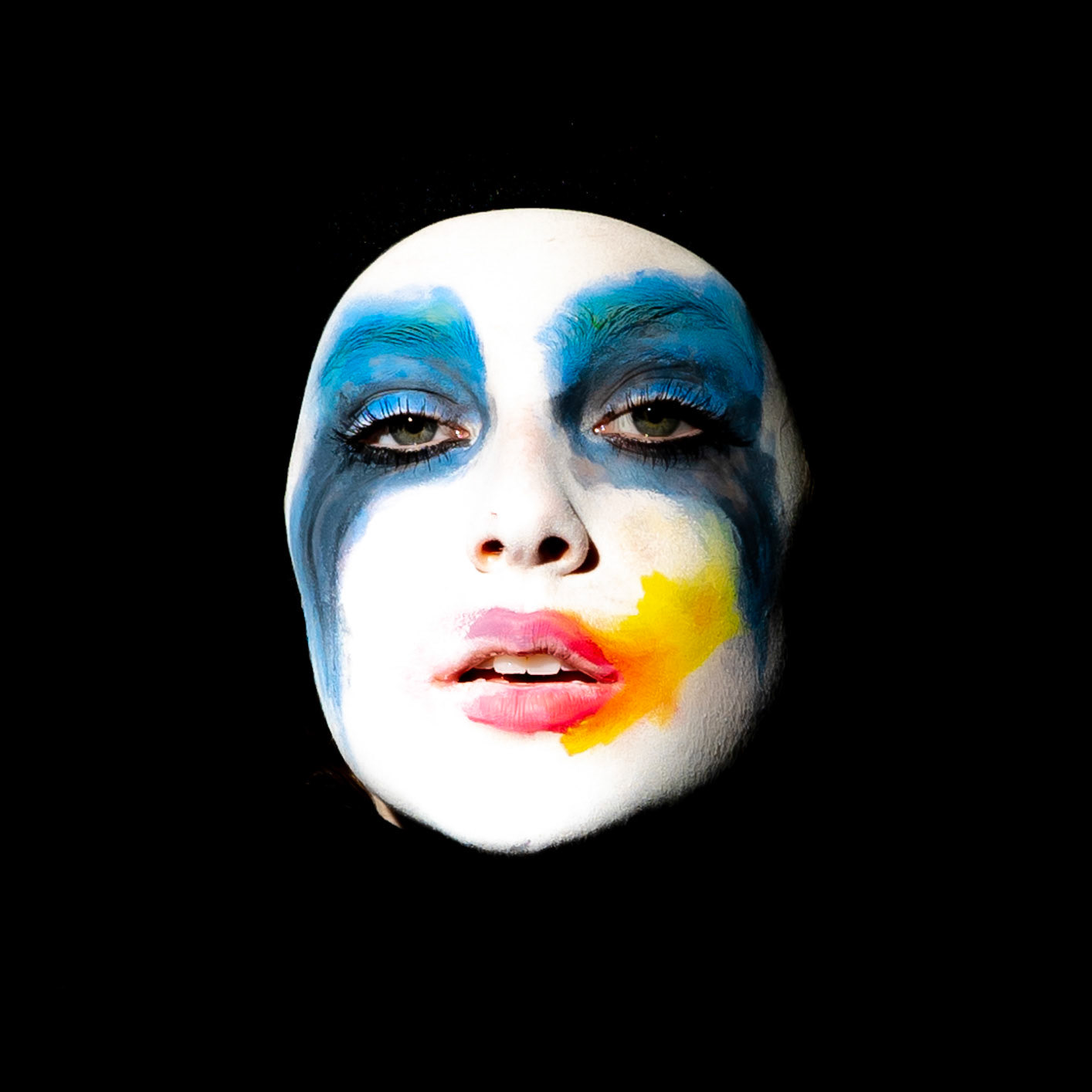 Recreation of Lady Gaga's Applause