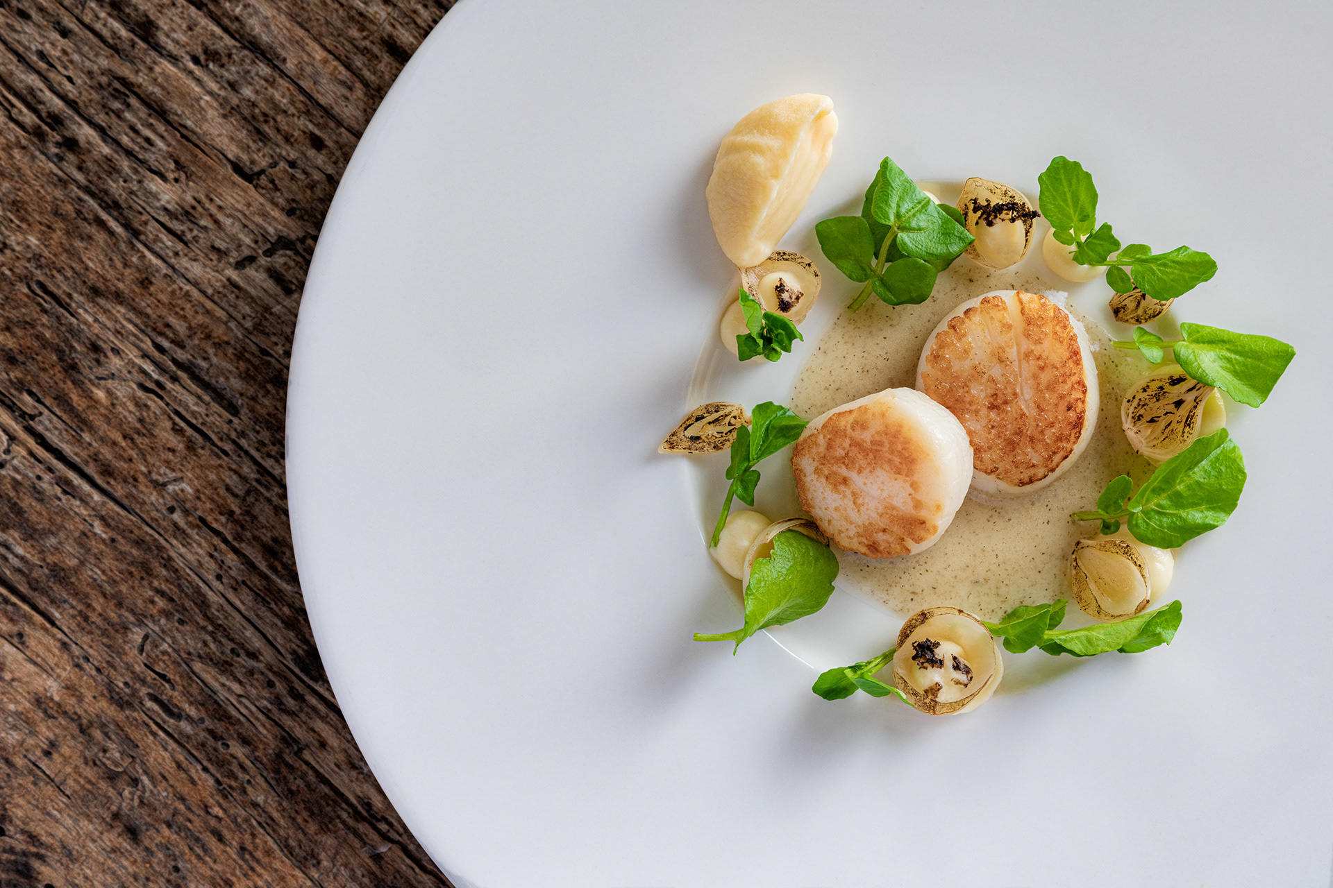 Gourmetbox I