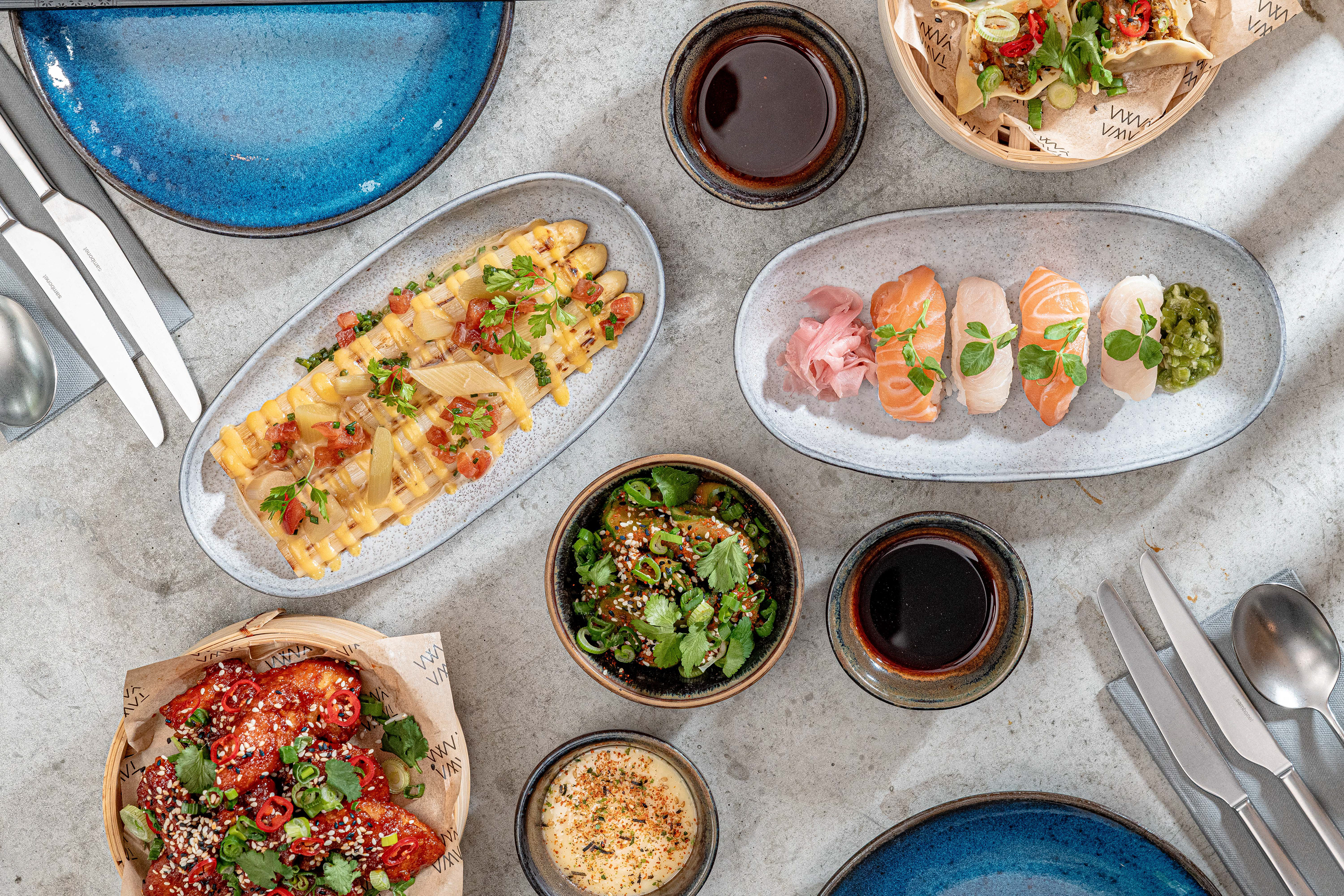 IZAKAYA I