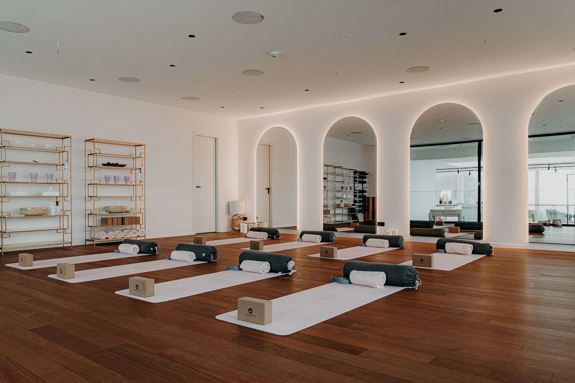 Hotel: Riva, Konstanz