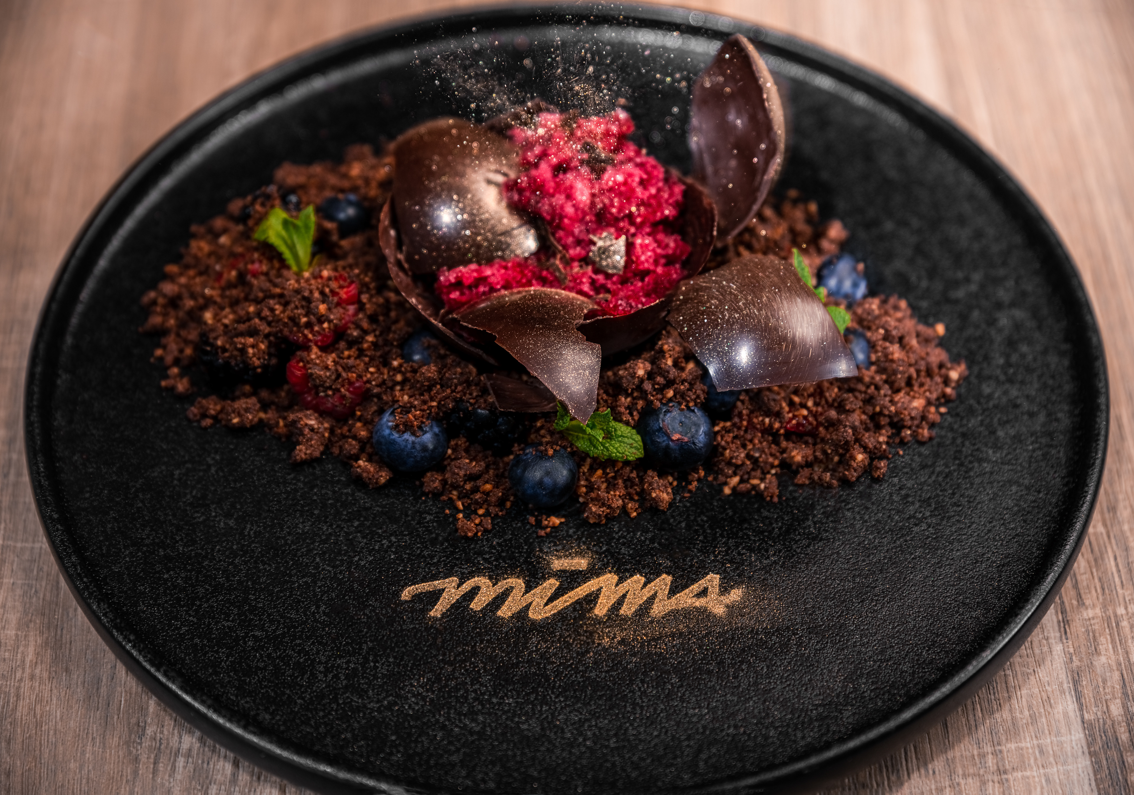 Mima II