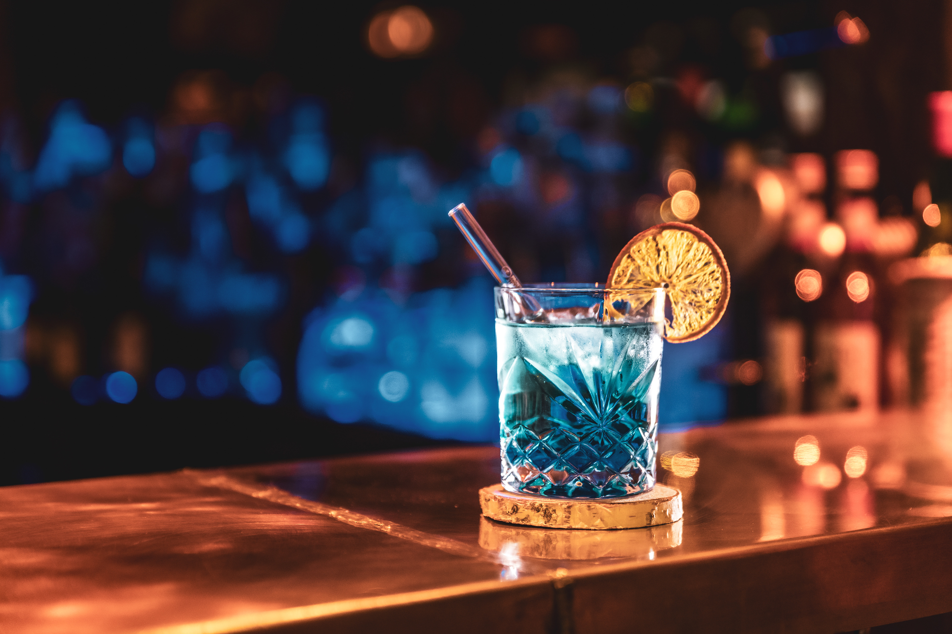 Drink III