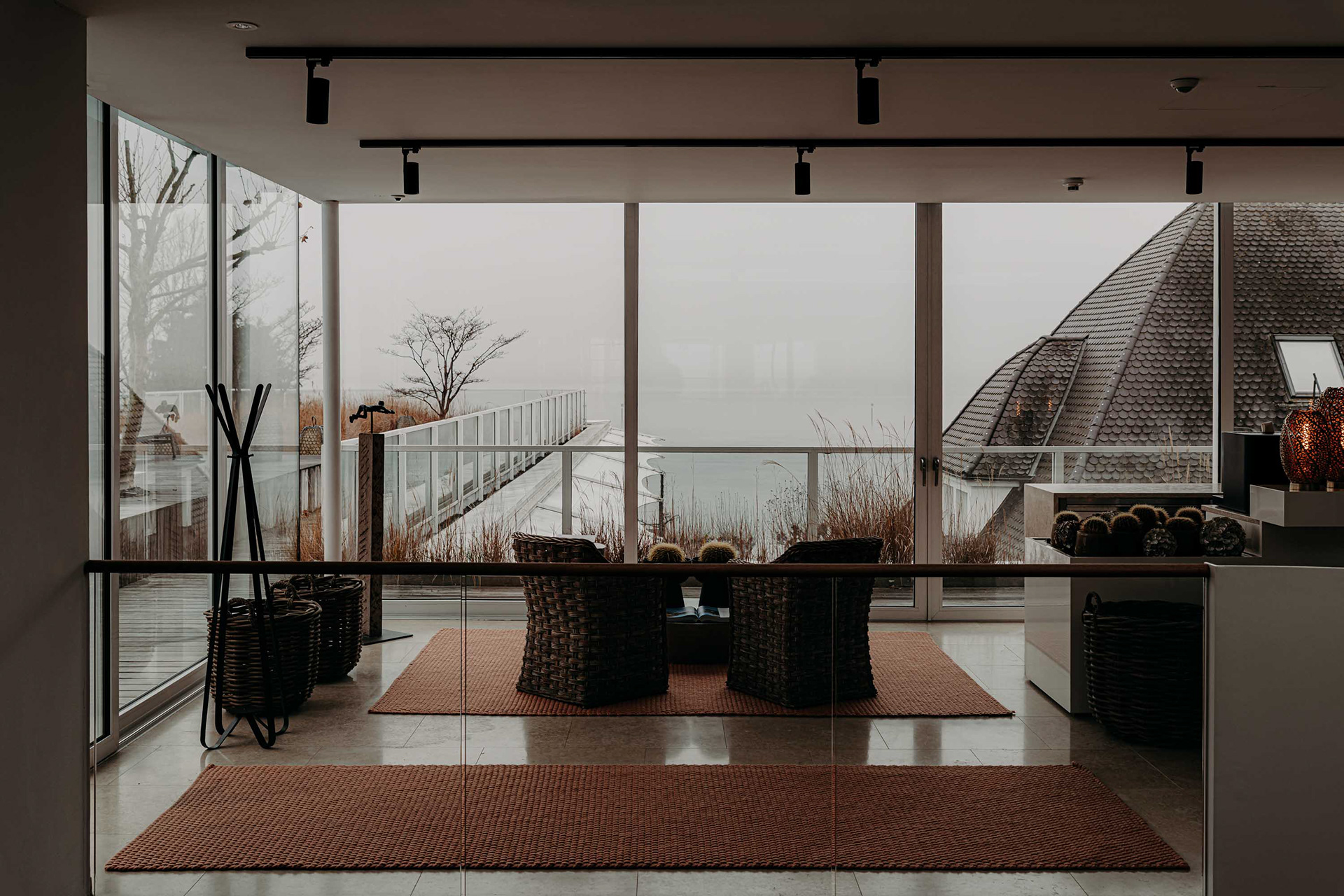 Hotel: Riva, Konstanz