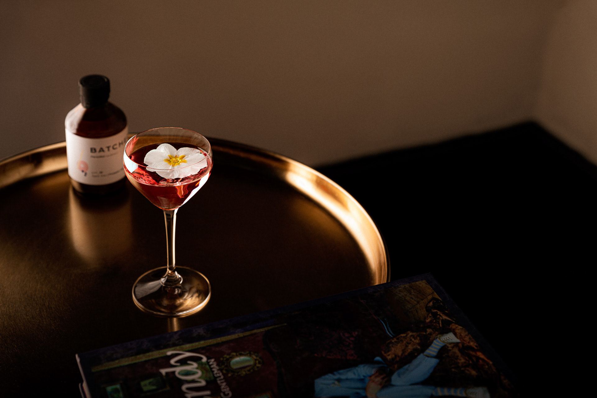 DRINK V