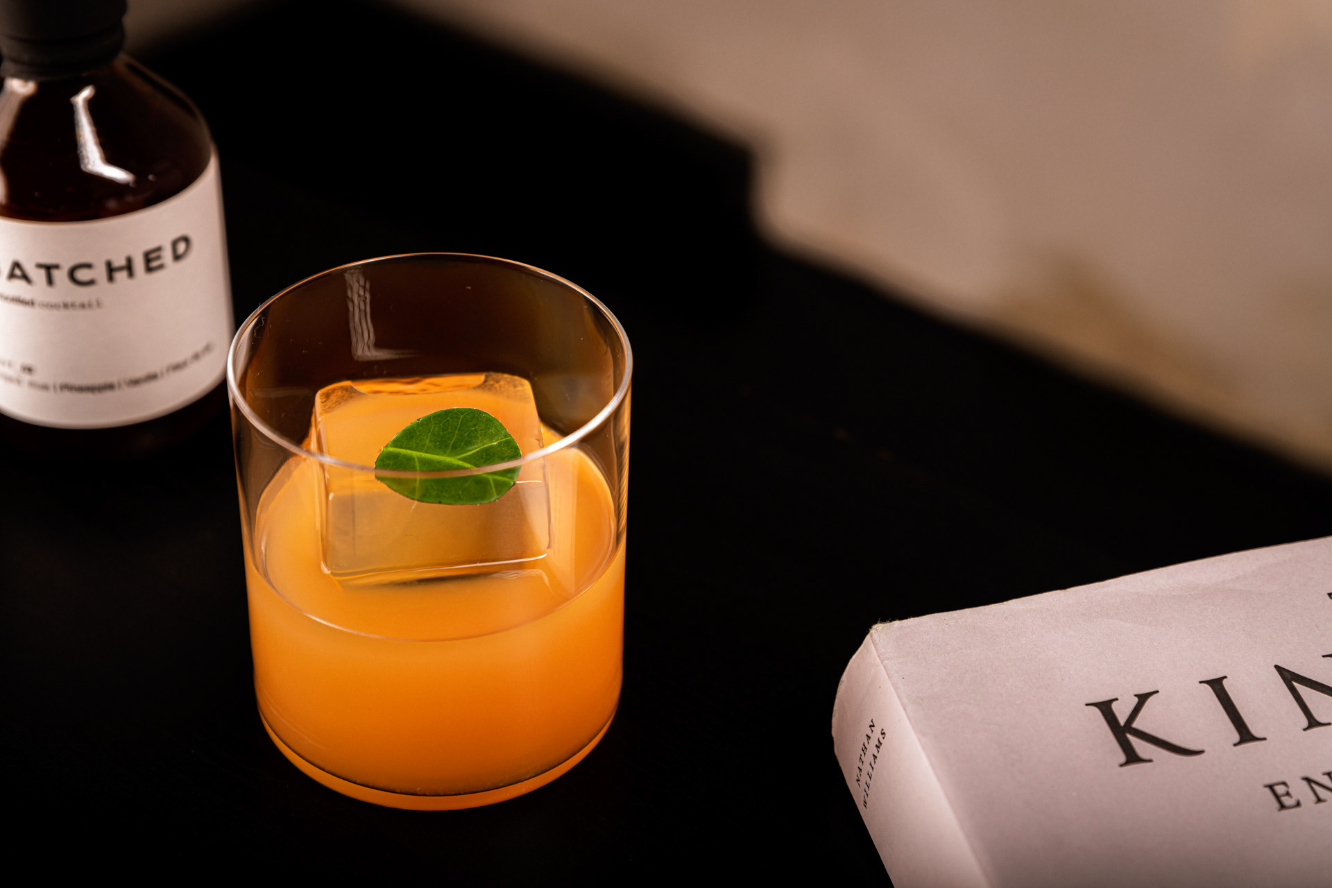 DRINK IV