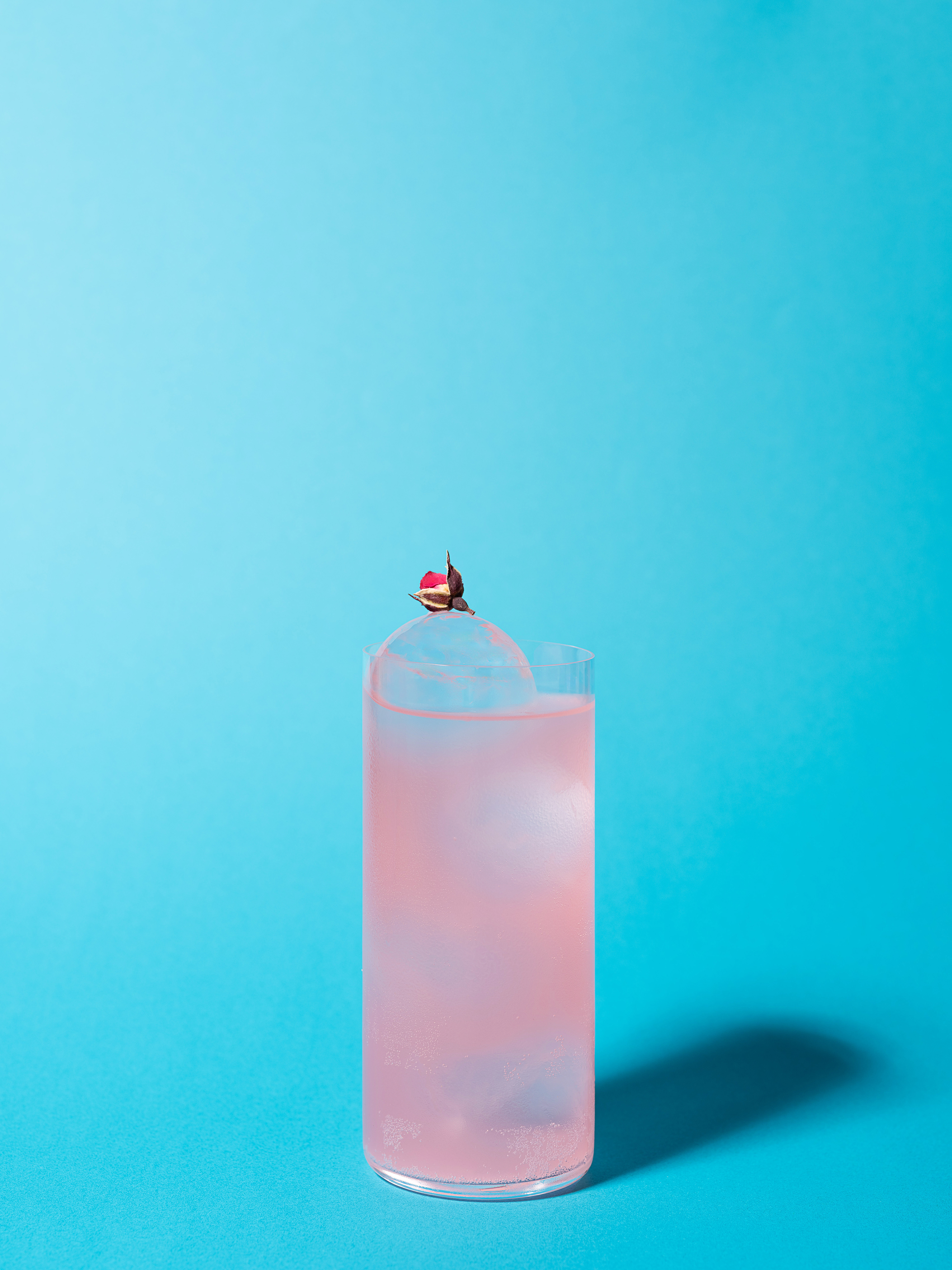 DRINKS XII