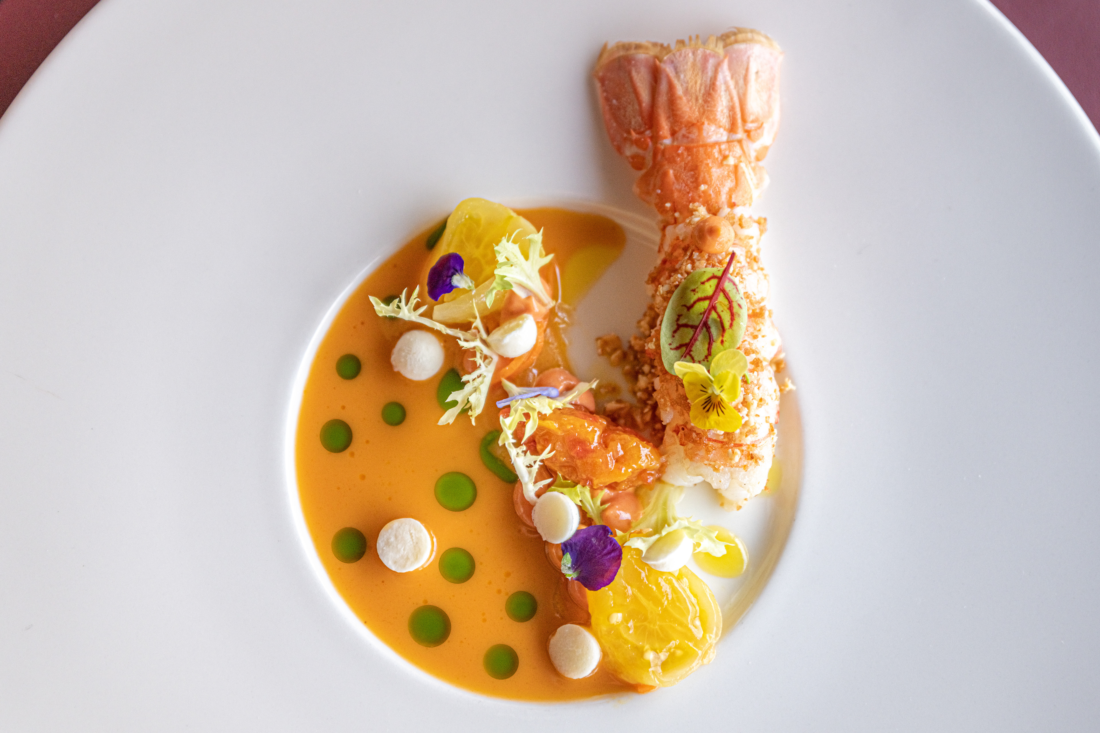 le Corange I