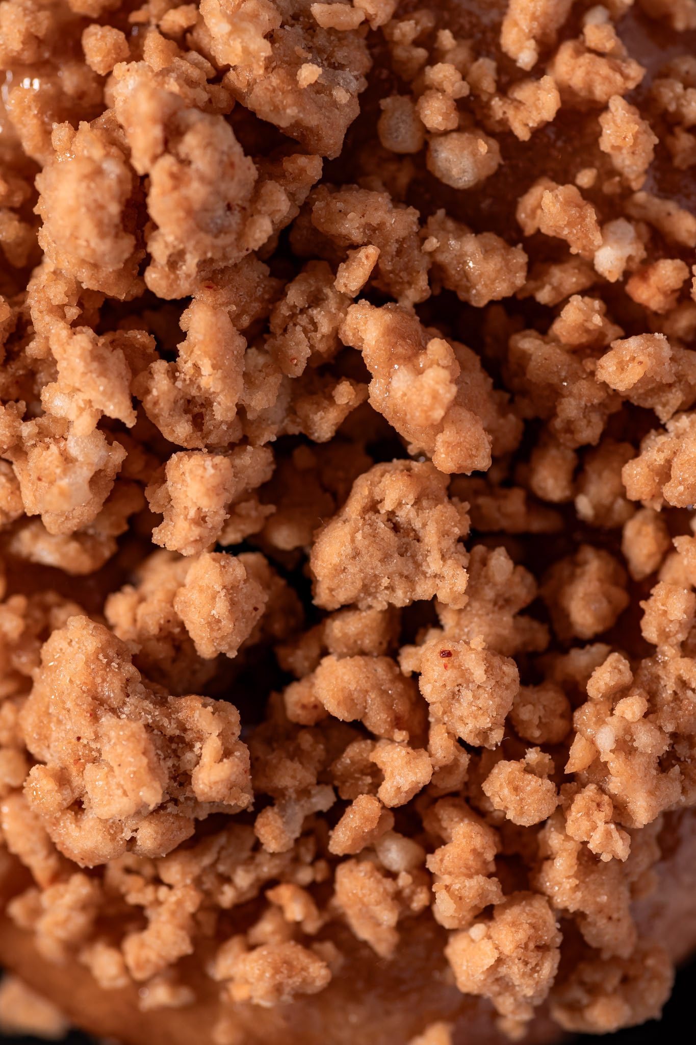 Crumble II