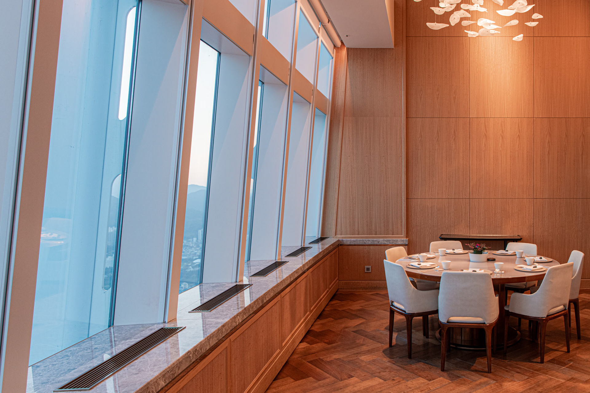 Restaurant: Bicena, Seoul