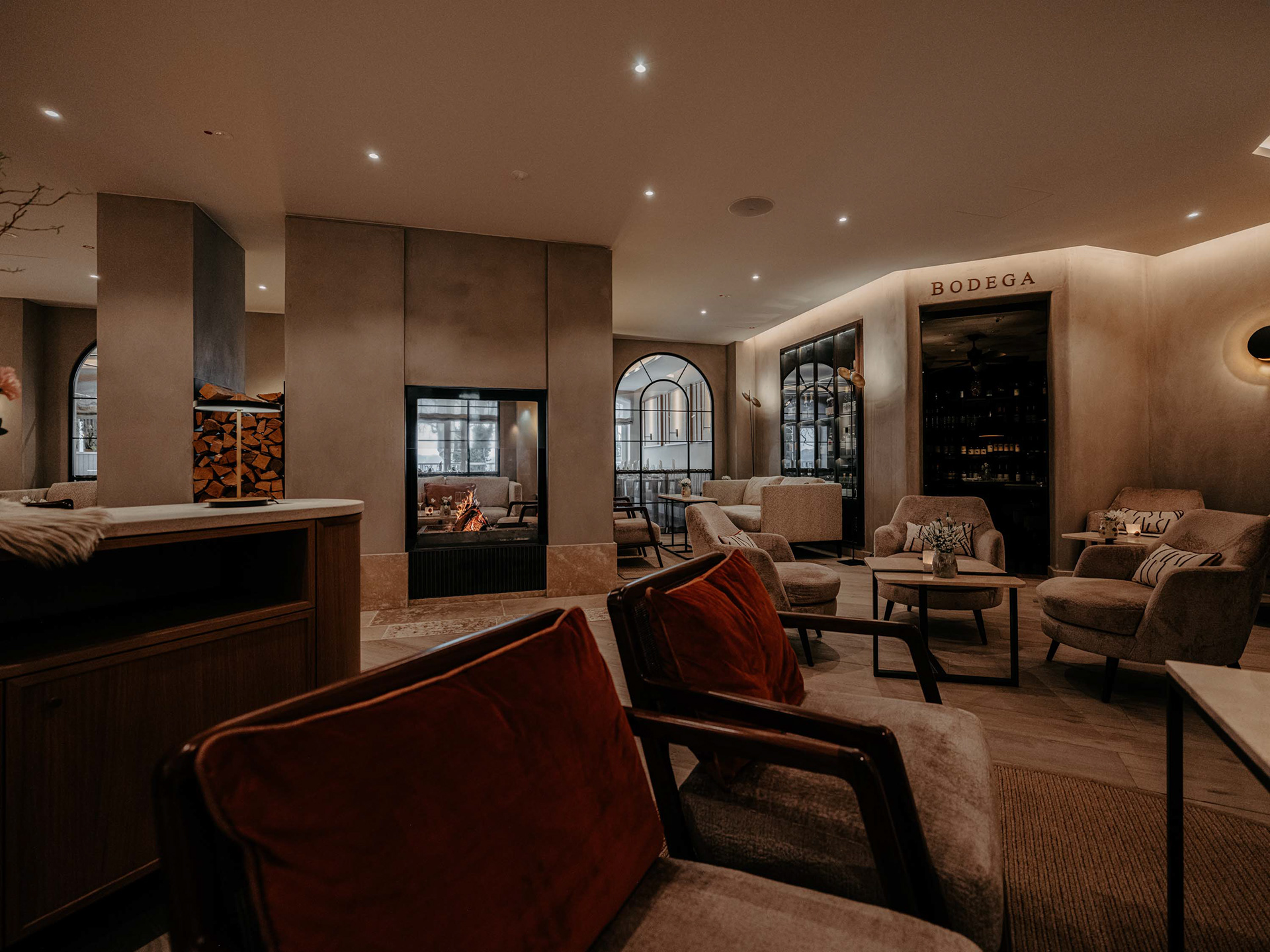 Hotel: Alter Meierhof, Glücksburg