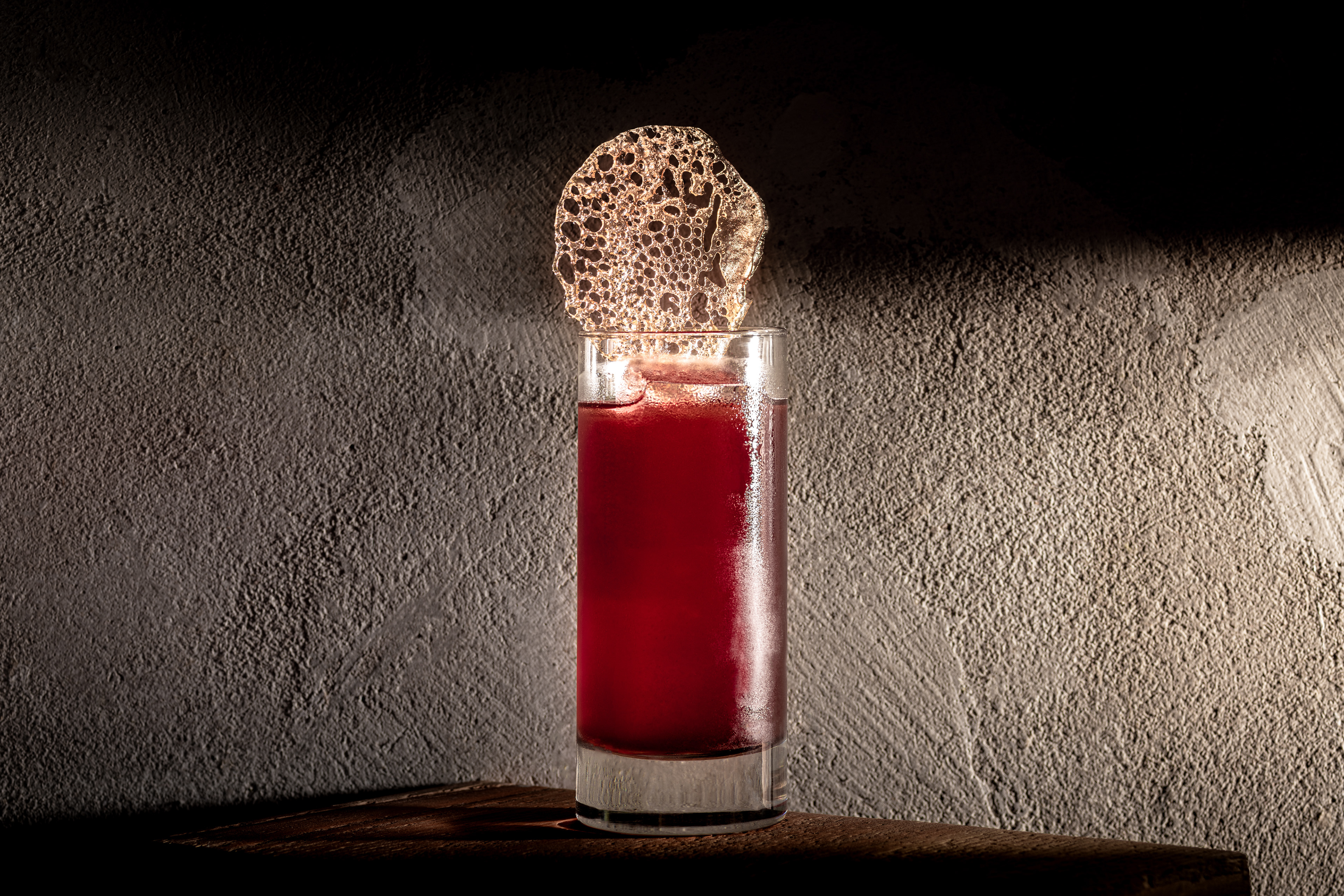 DRINK I