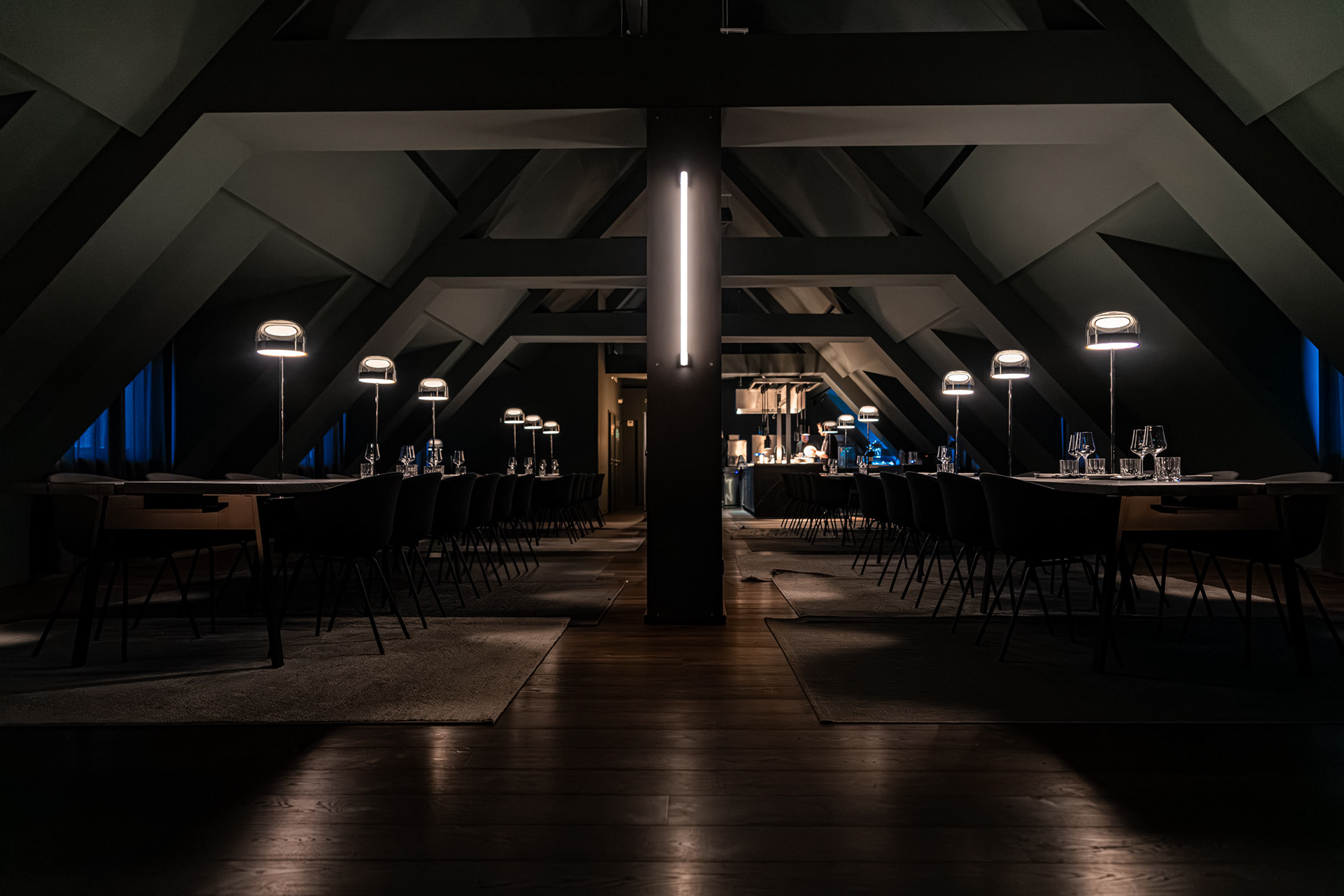 Restaurant: Mary Jane, Heidelberg