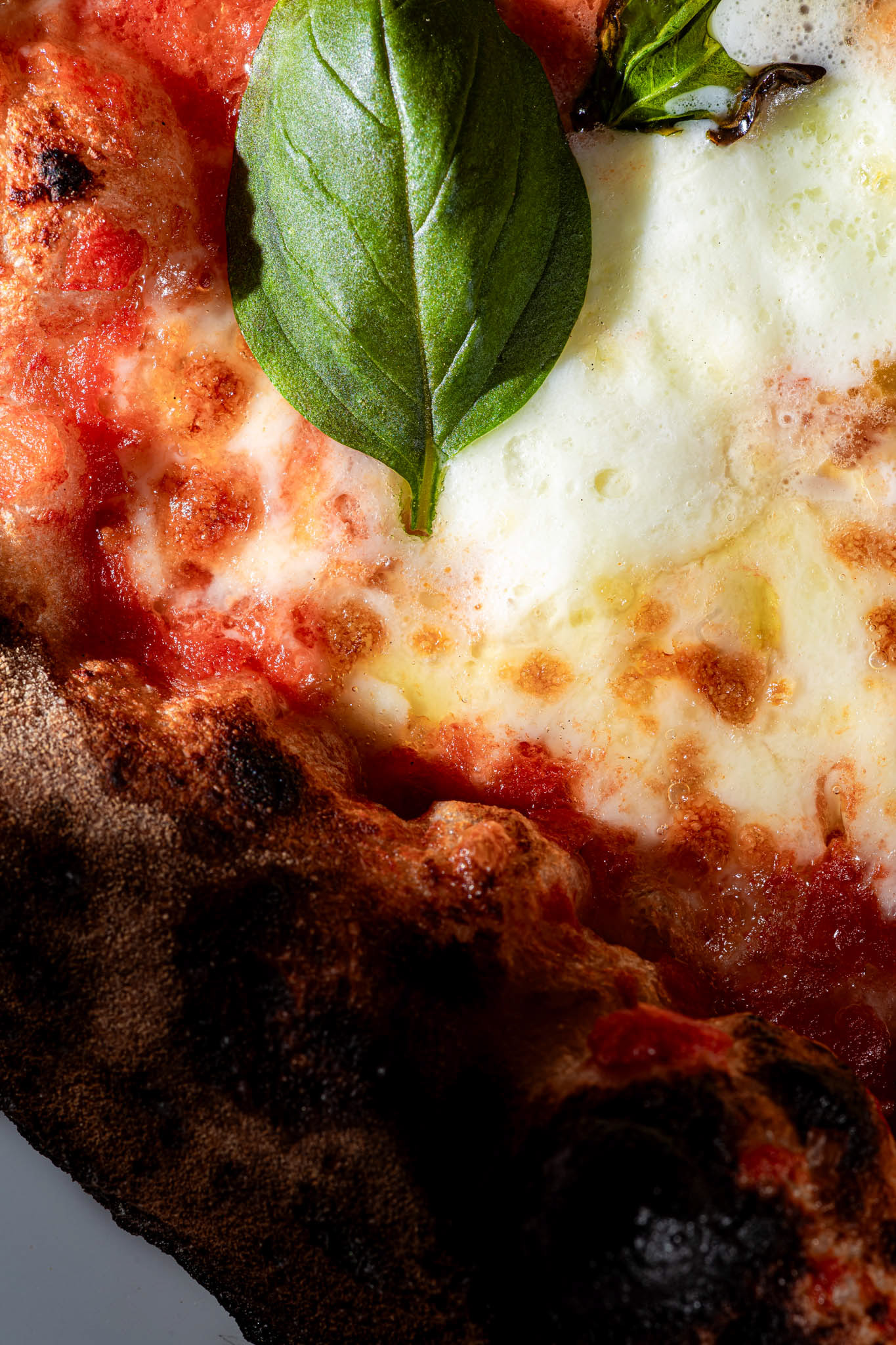 PIZZERIA I