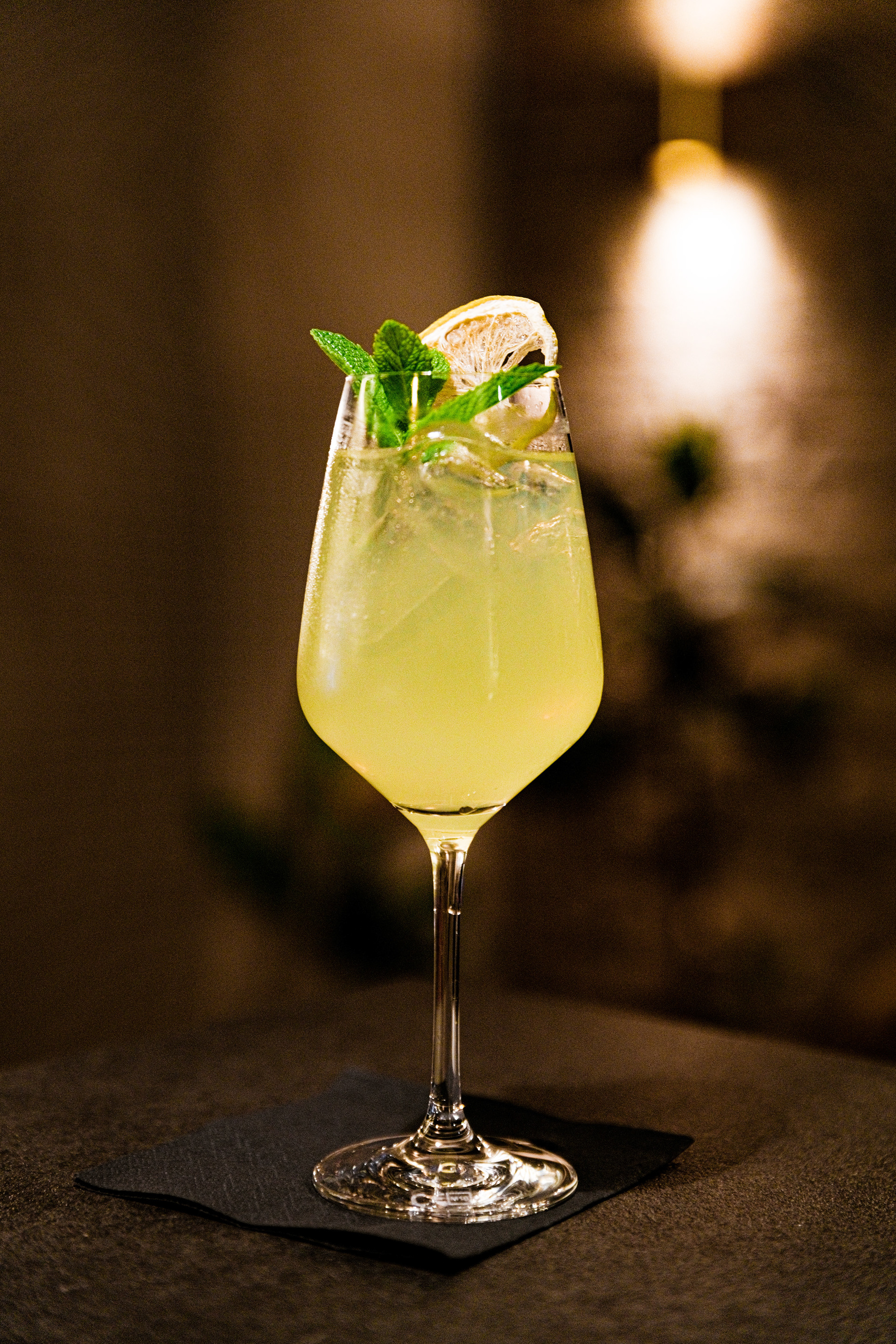 DRINK IV