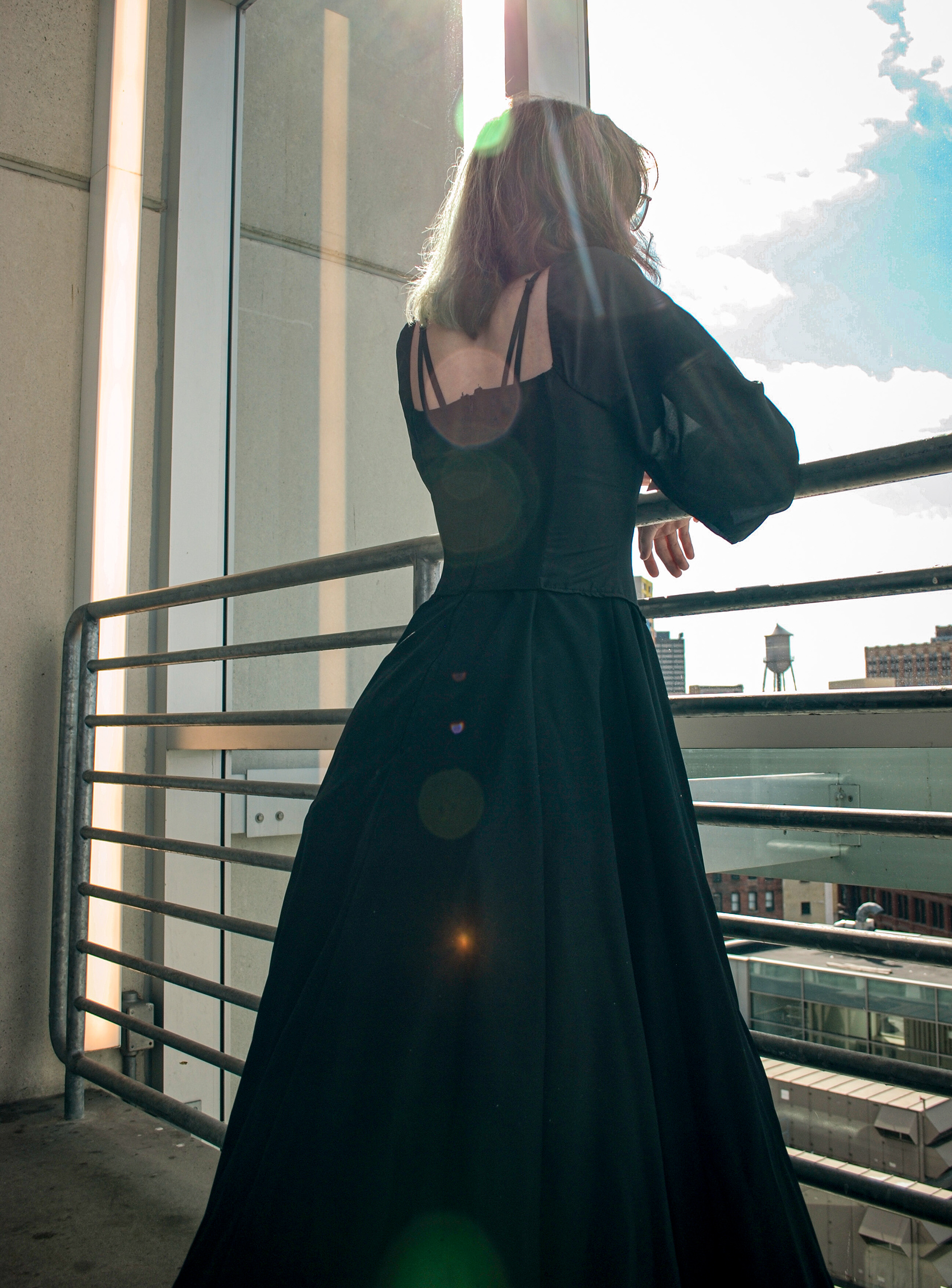 Future Corpse | Dress