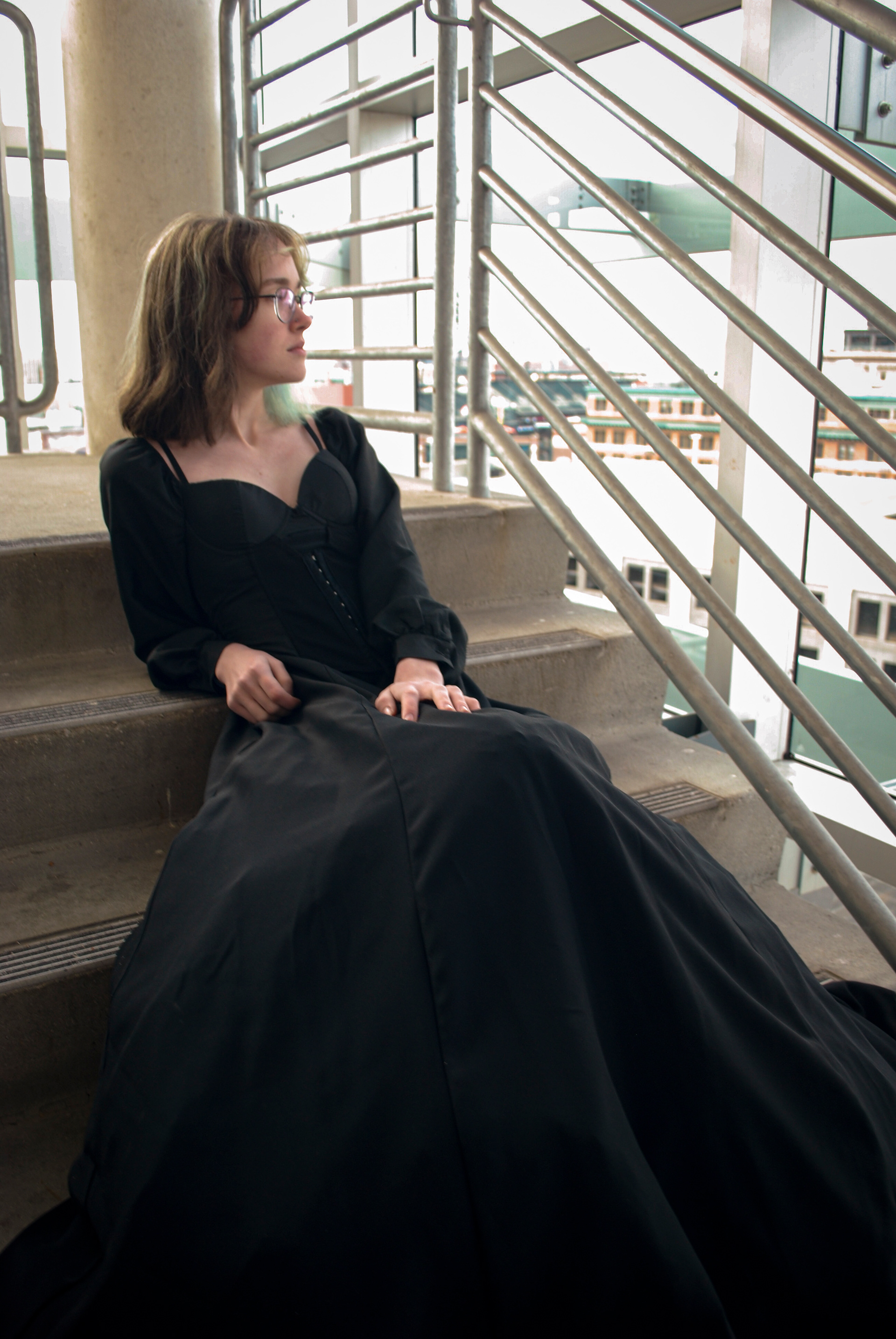 Future Corpse | Dress