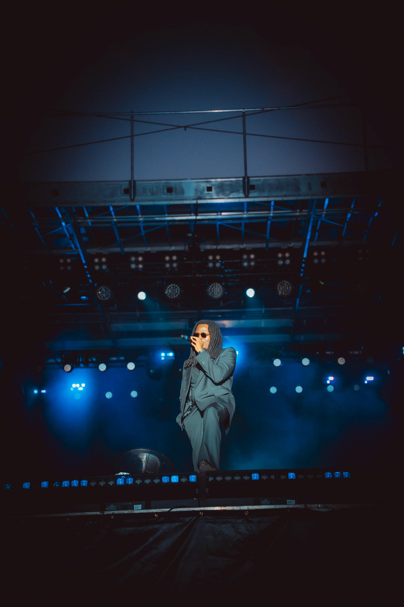 Olamide