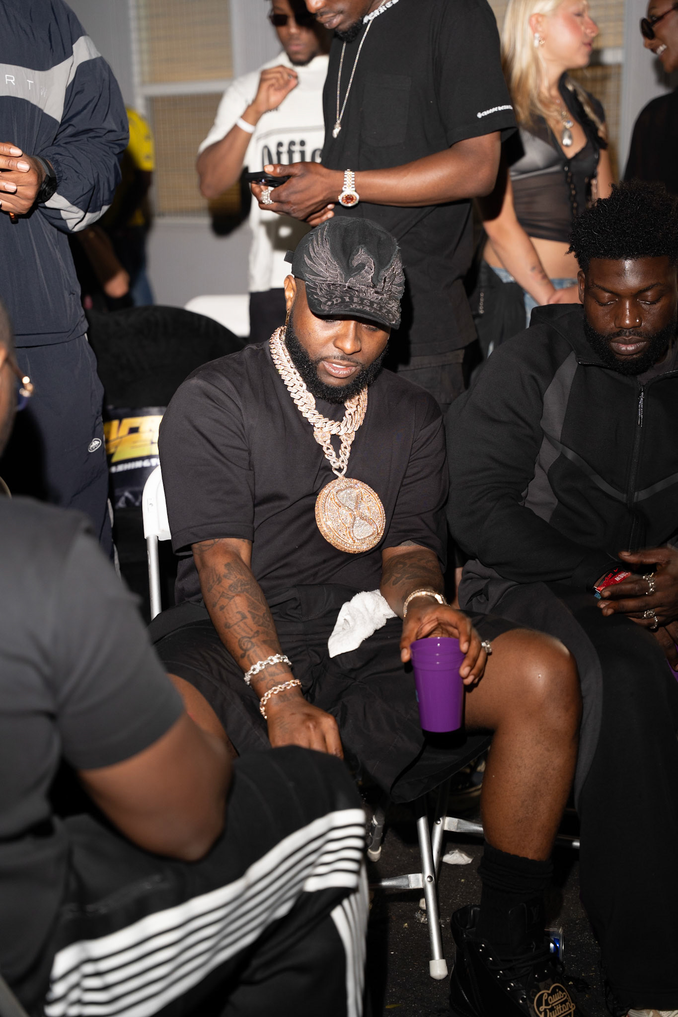 Davido