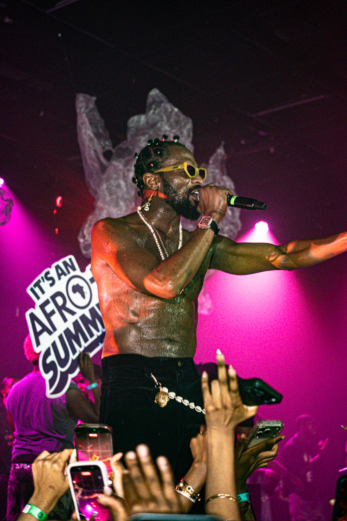 DBanj