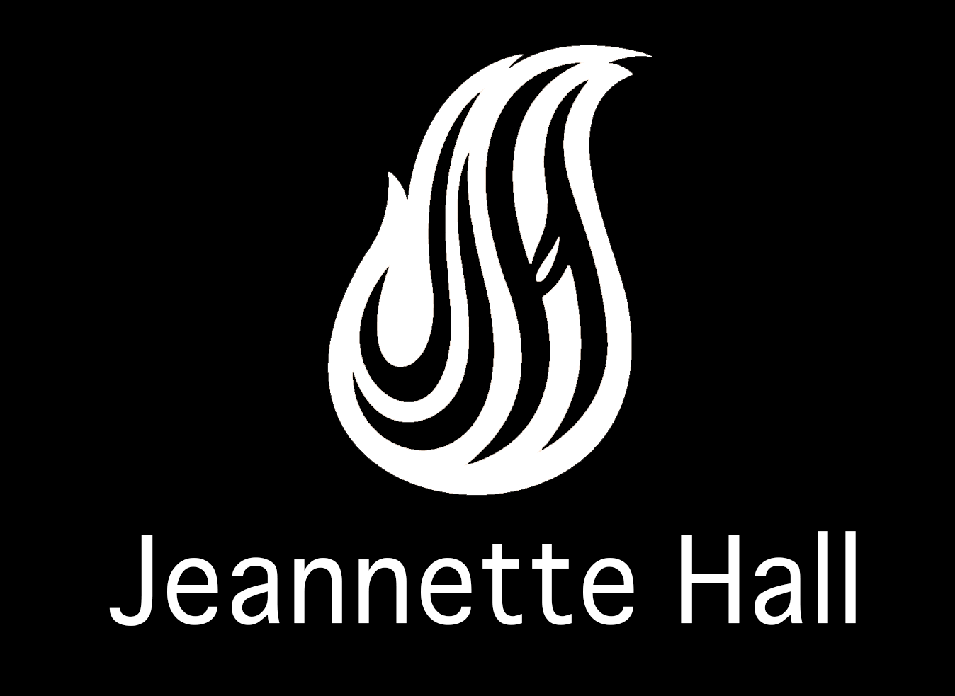 Jeannette Hall
