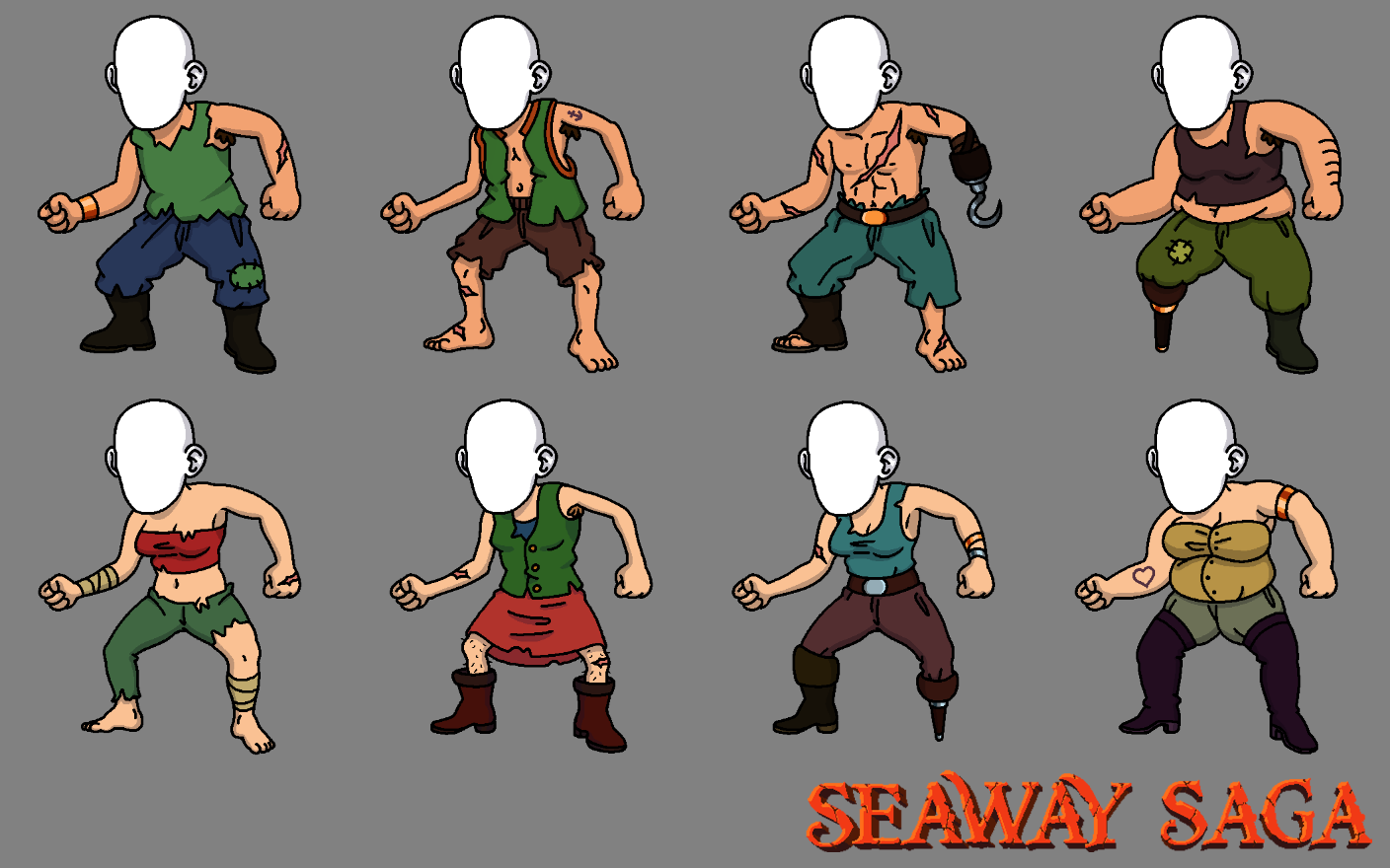 Body Types