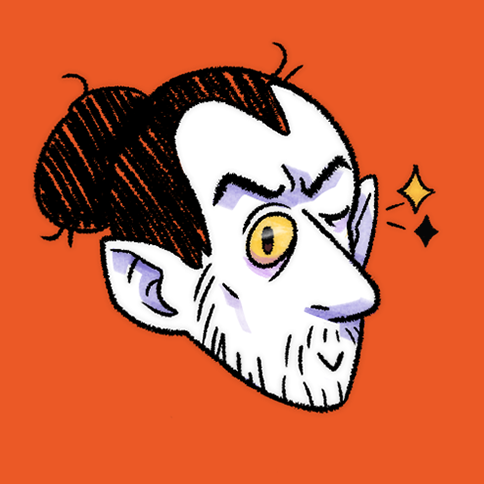 Romain Salvini