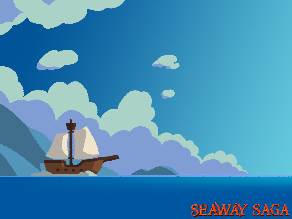 The Long Journey