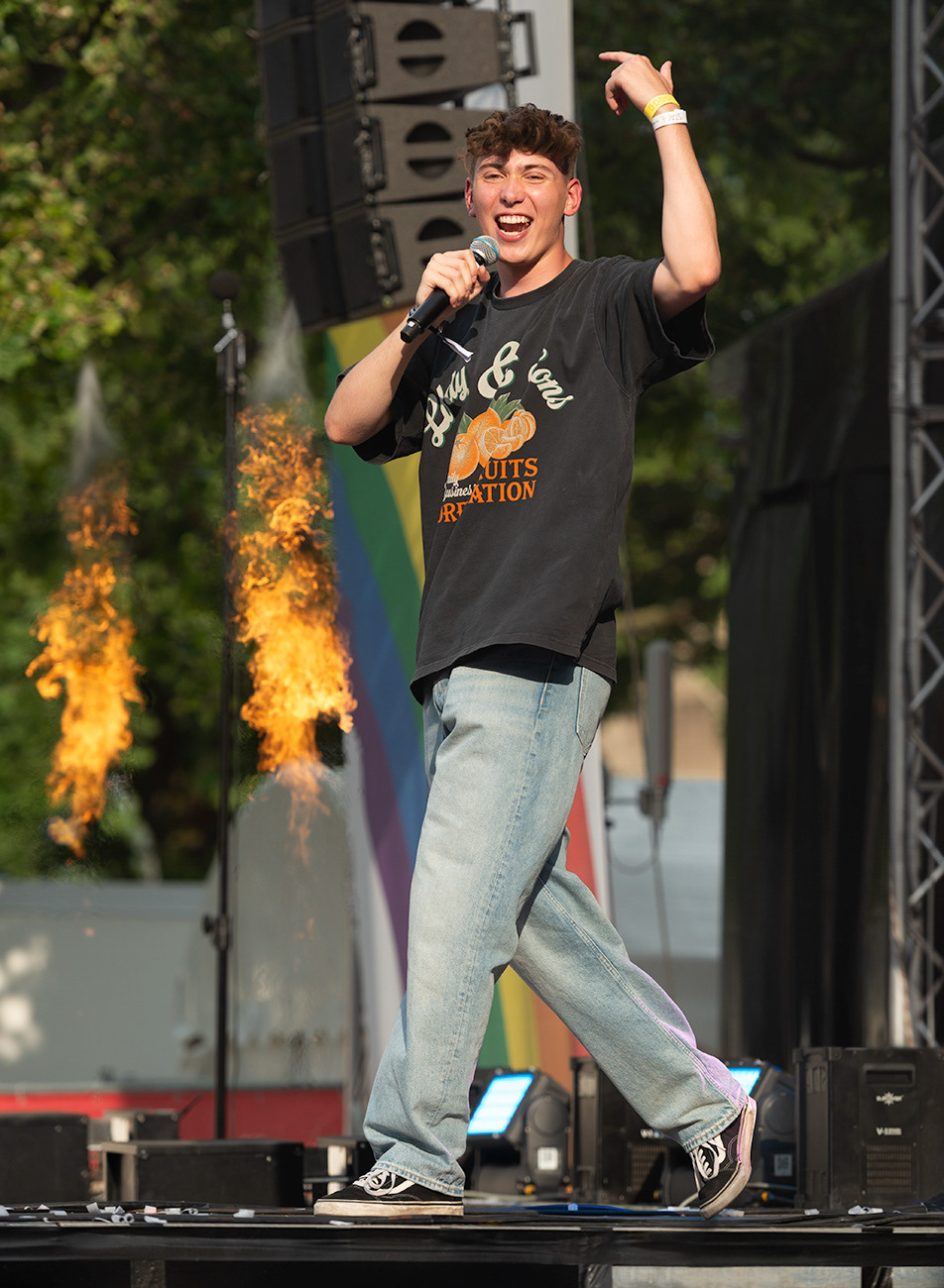 Finn Lorenzen