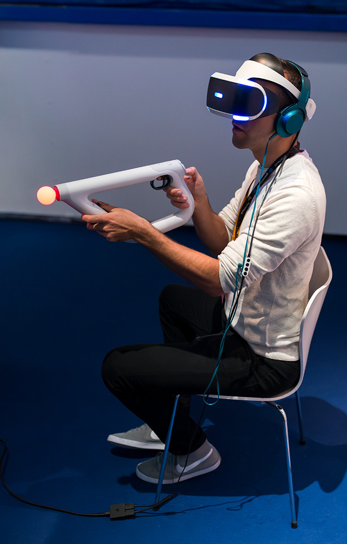 Are you talking to me ?