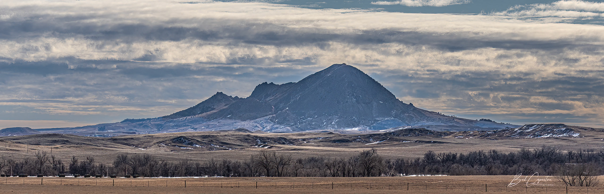 Bear Butte - SD