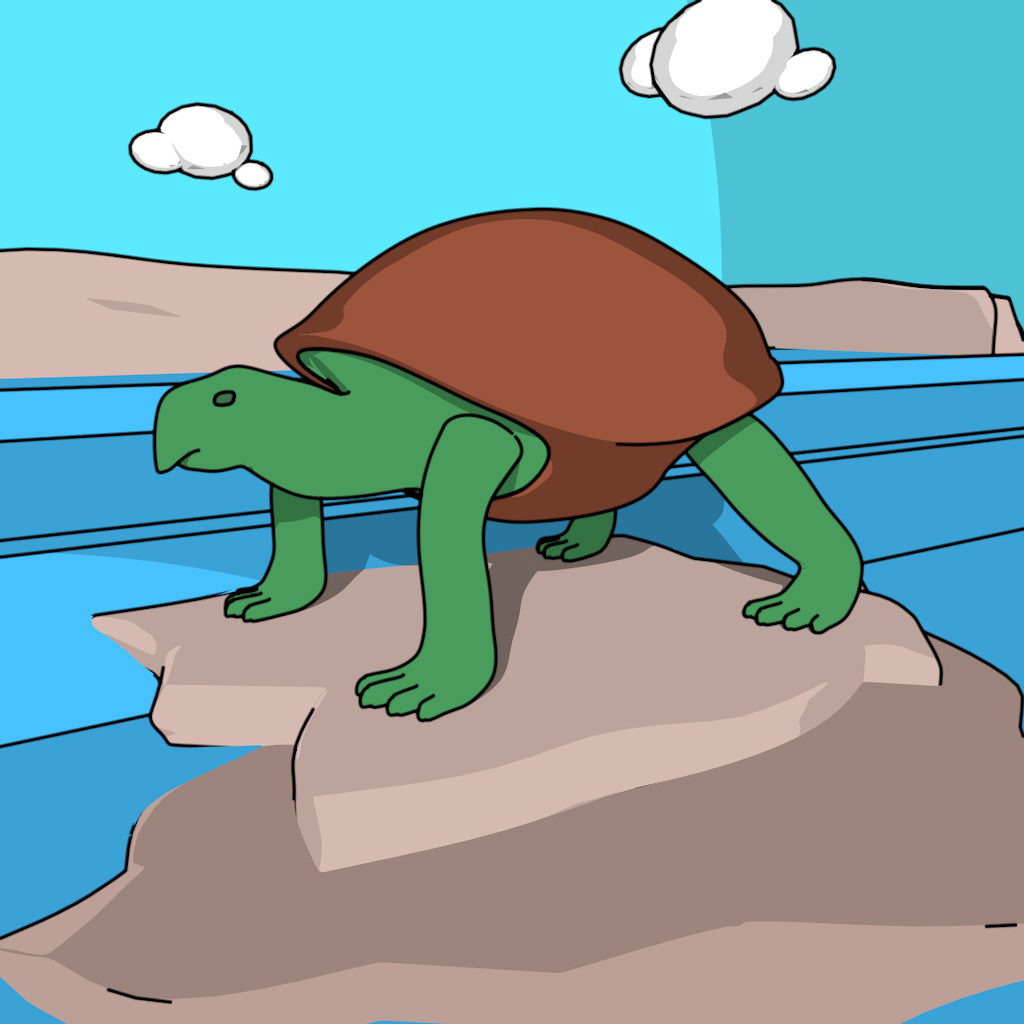 tortoise - toon (2019)