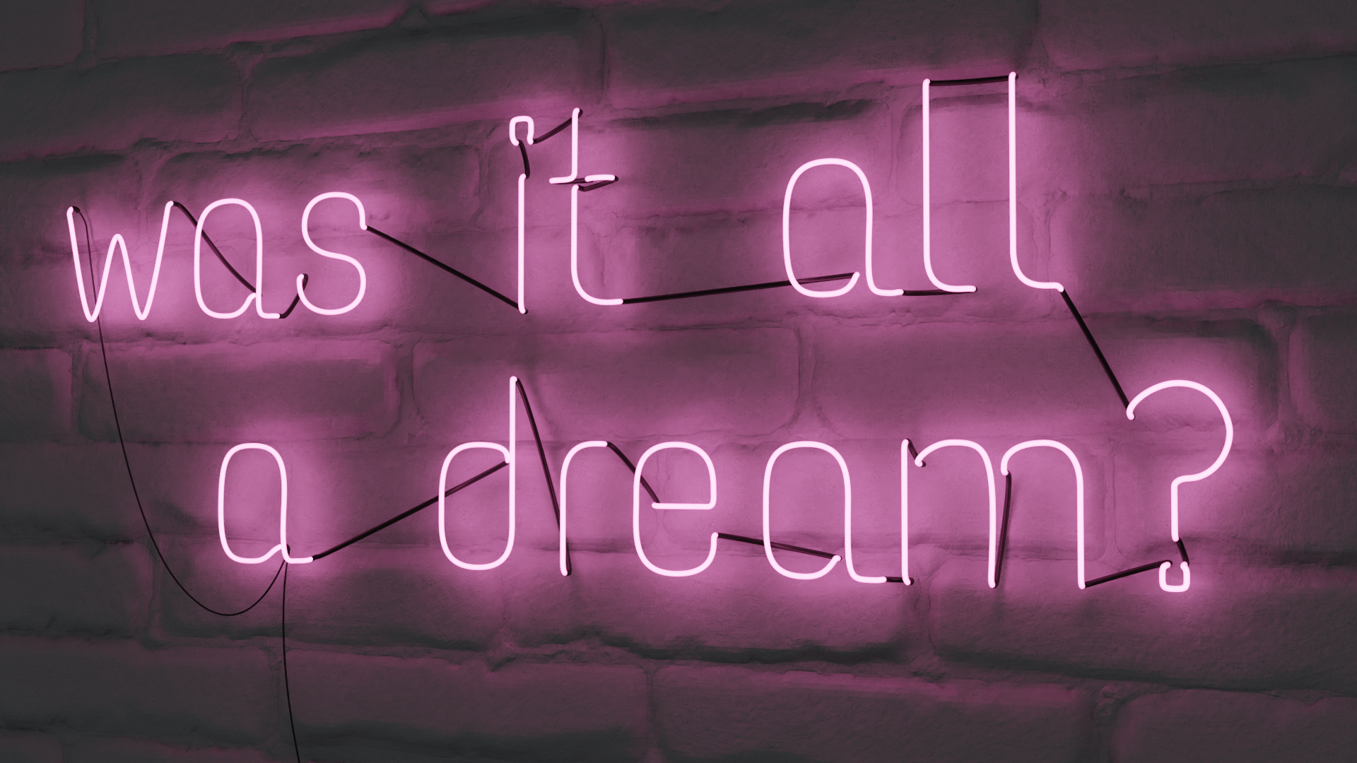 dreaming (2021)