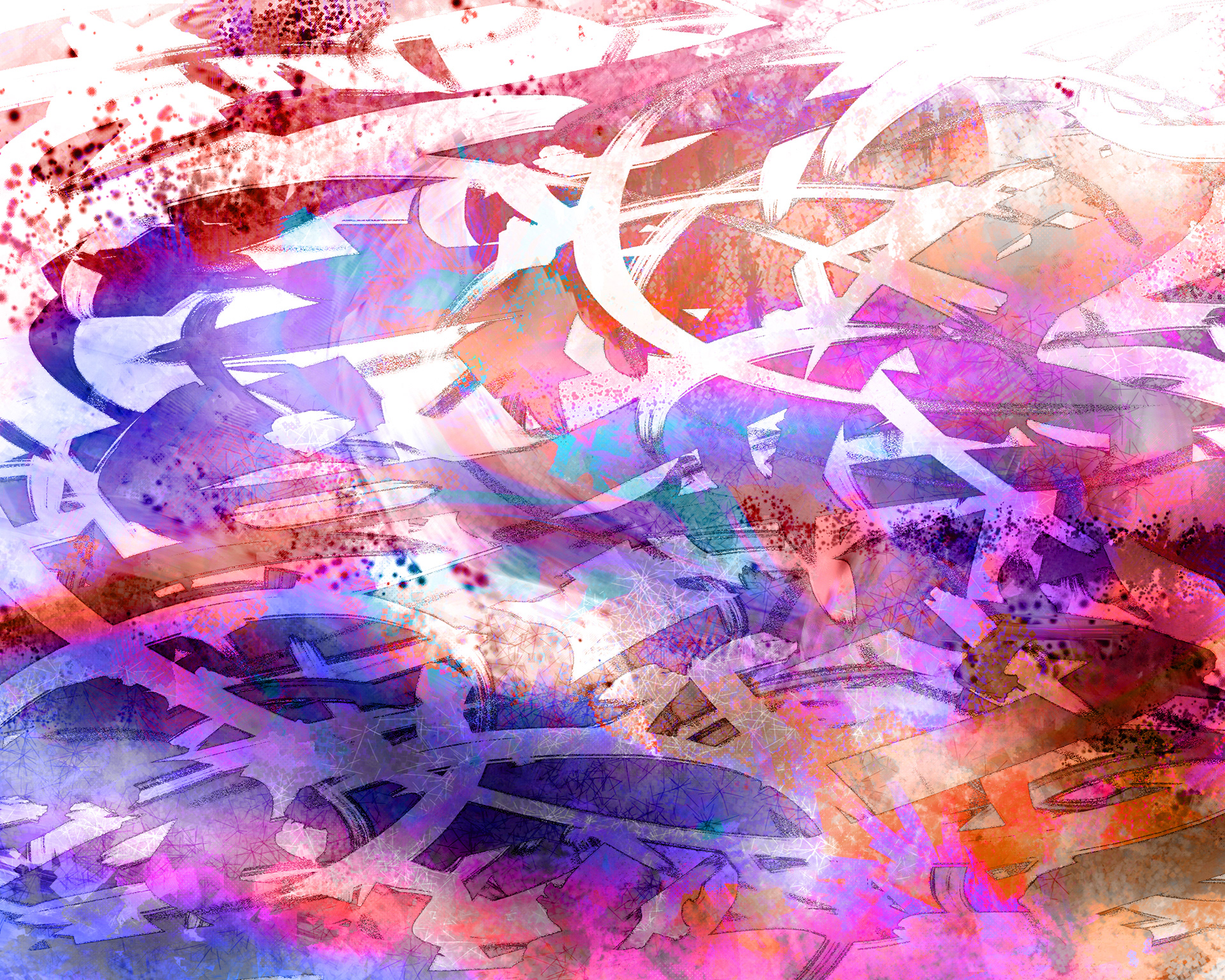 light inspires (2018)