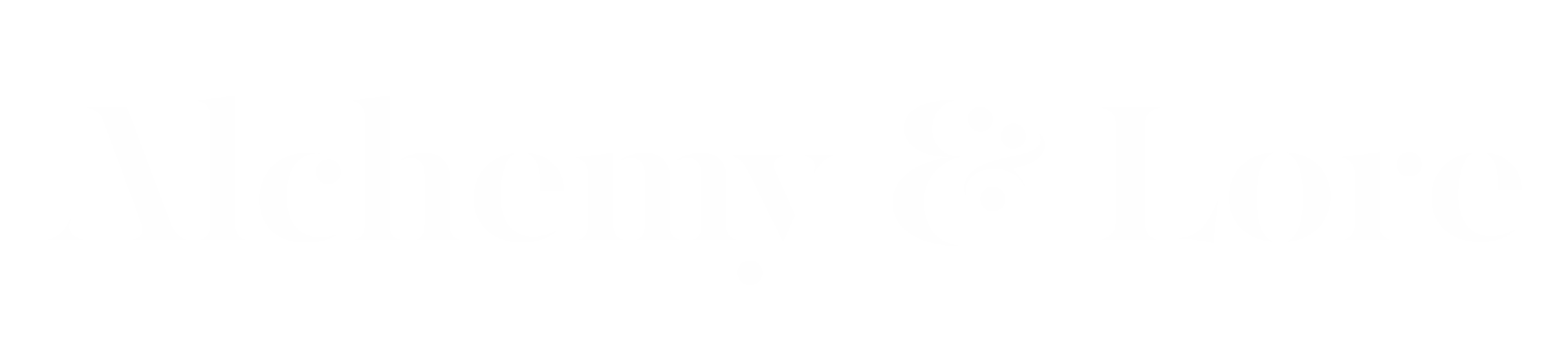 Alchemy & Lore