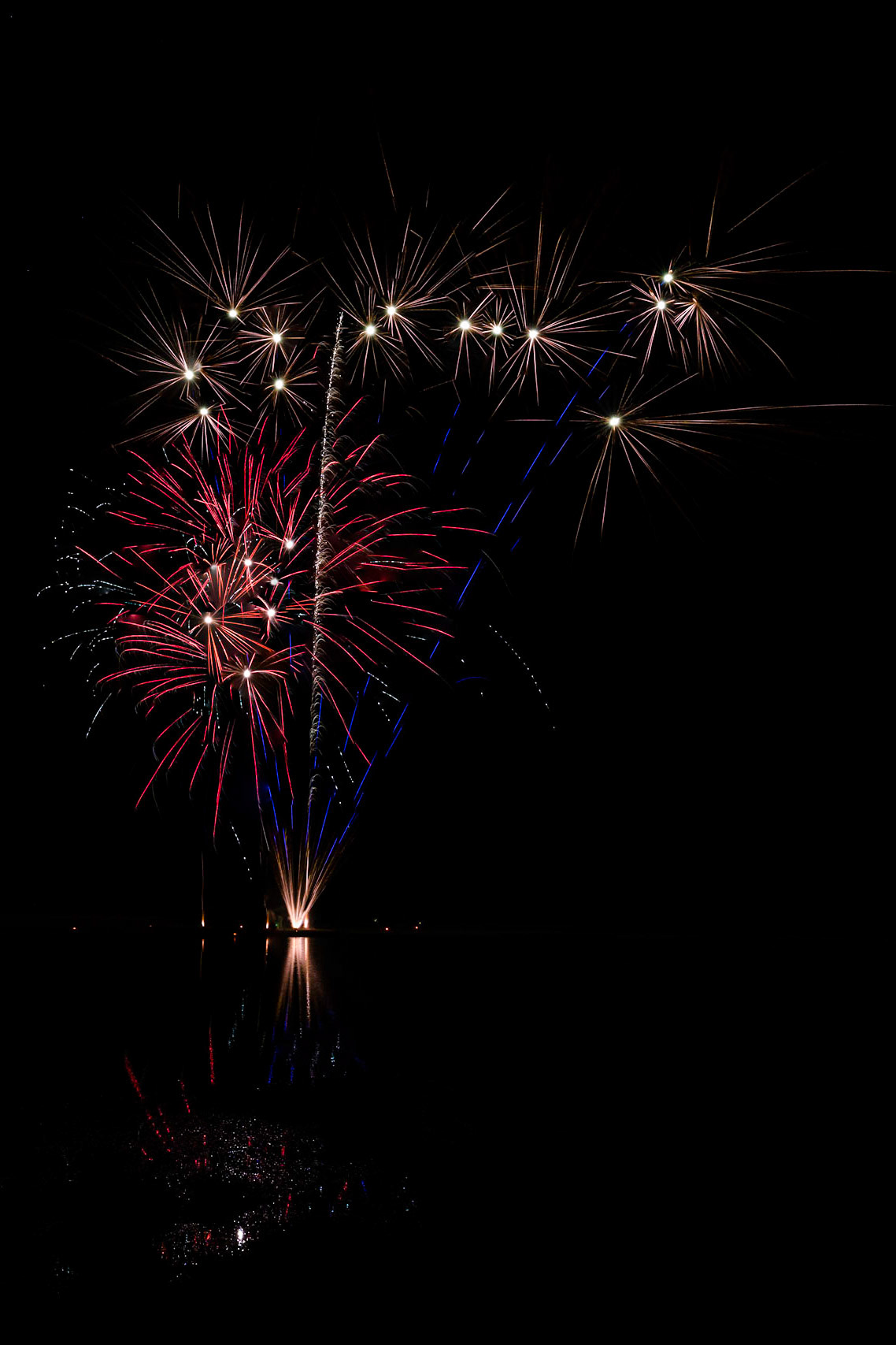 Killarney Bonfire Night