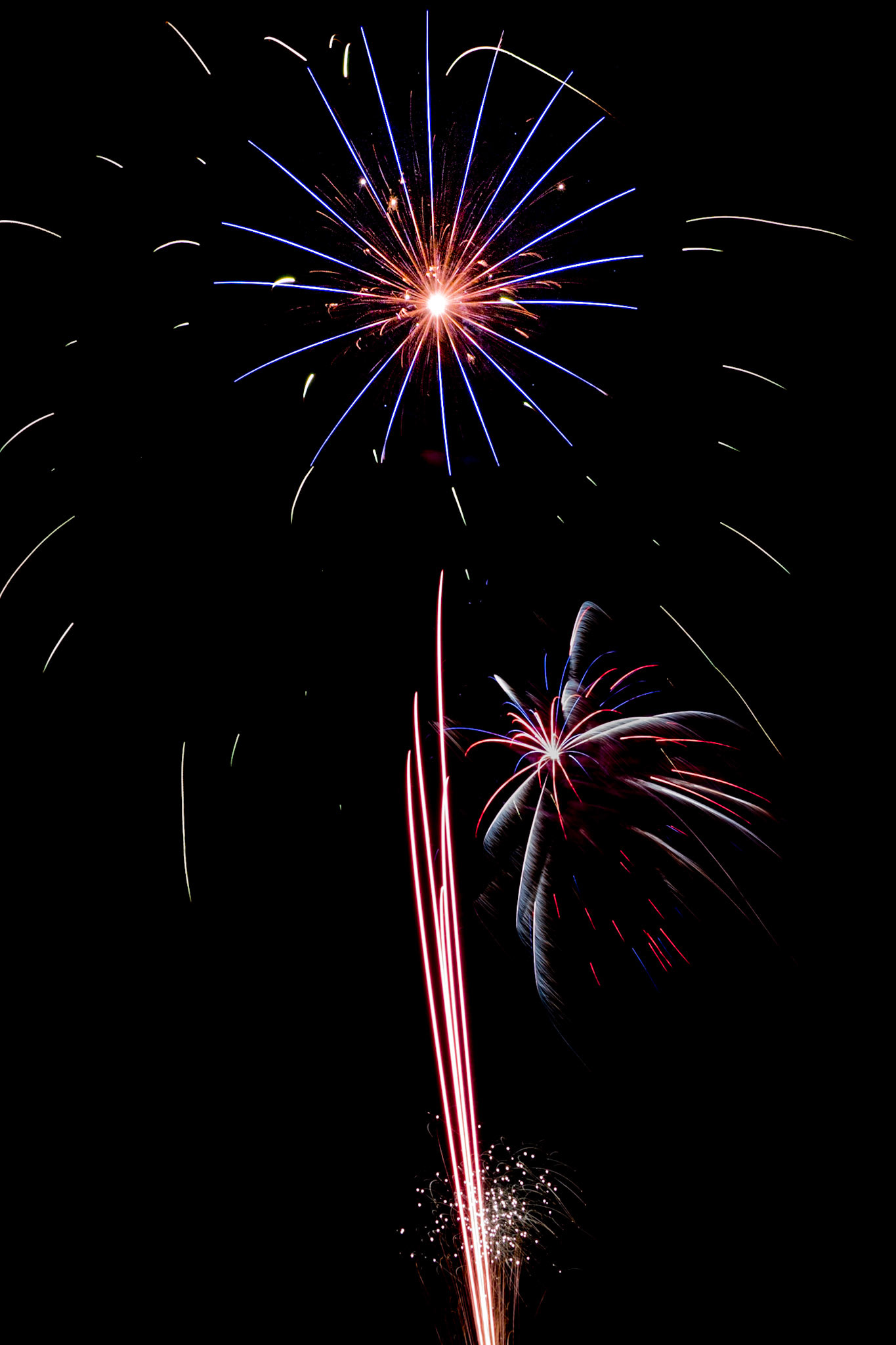 Killarney Bonfire Night