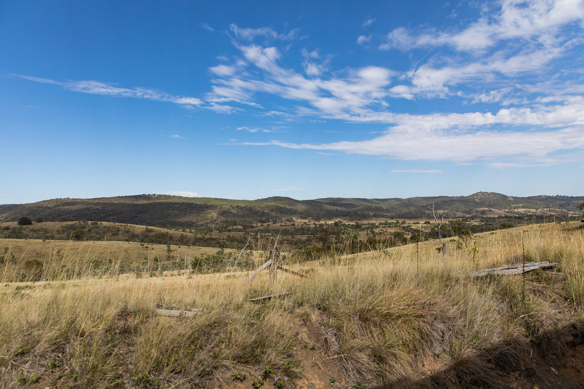 Southern Downs Steam Railway,  Silverwood