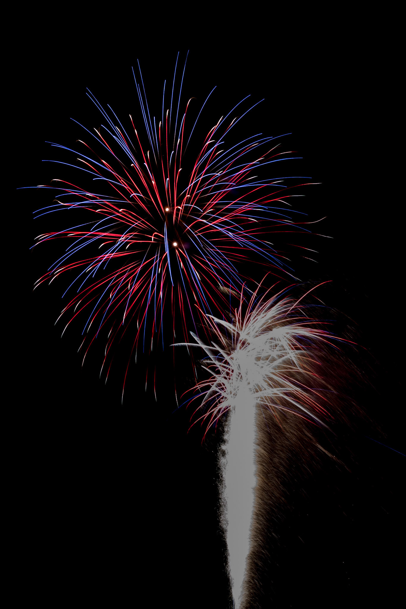 Killarney Bonfire Night