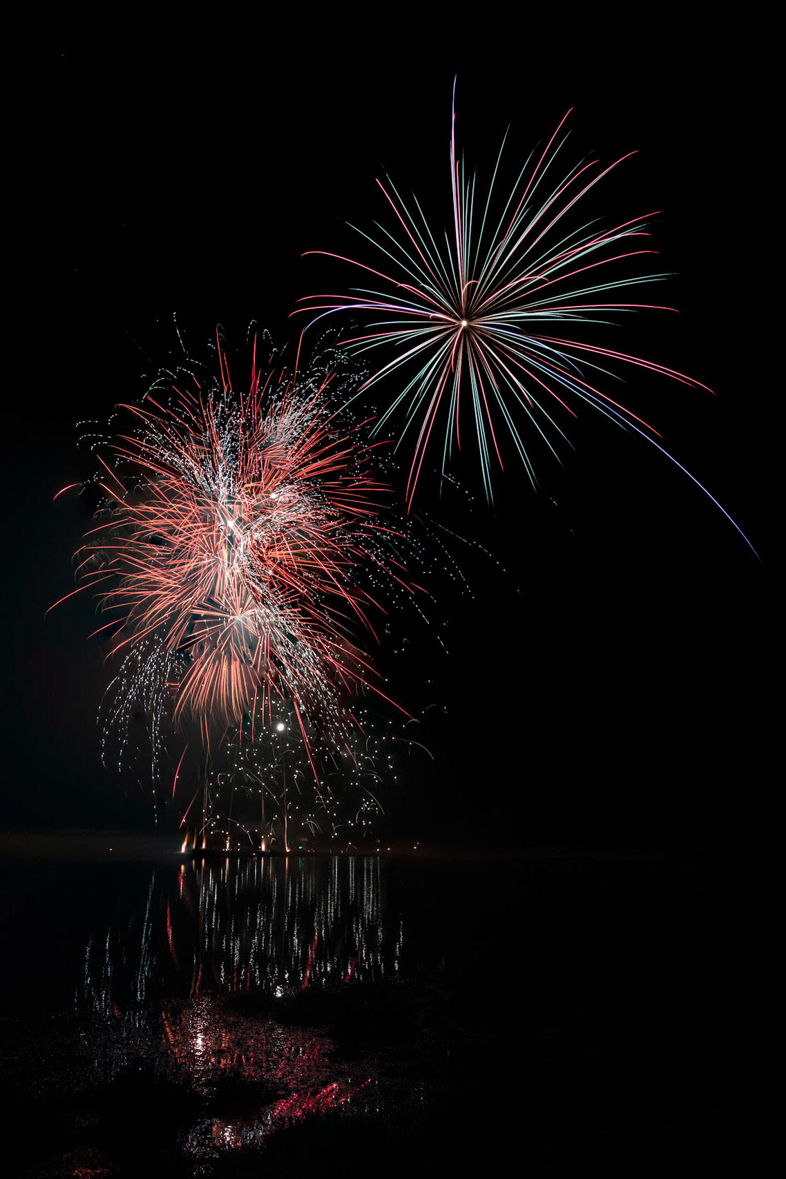 Killarney Bonfire Night