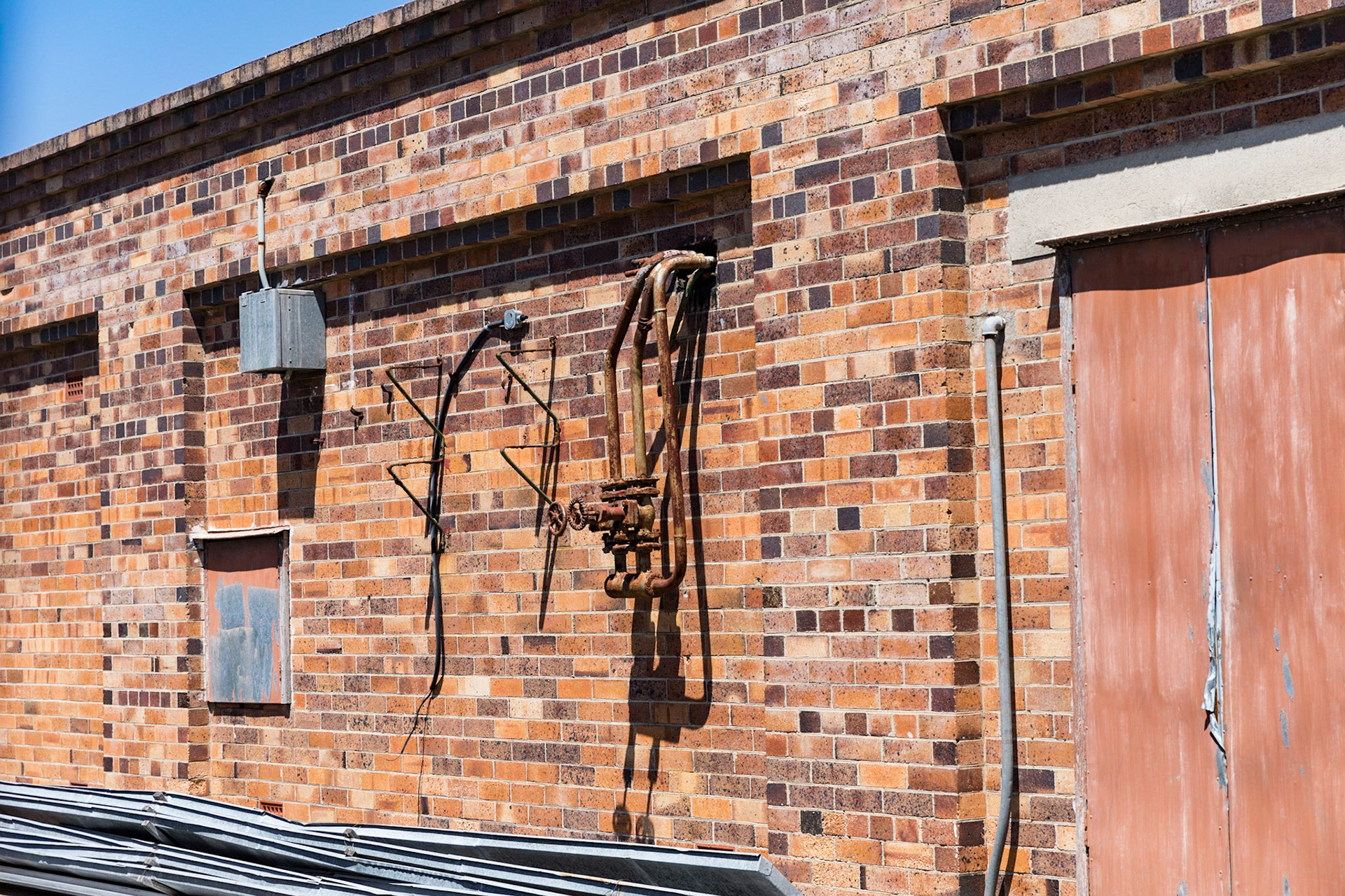 Southern Downs Steam Railway, Thulimbah