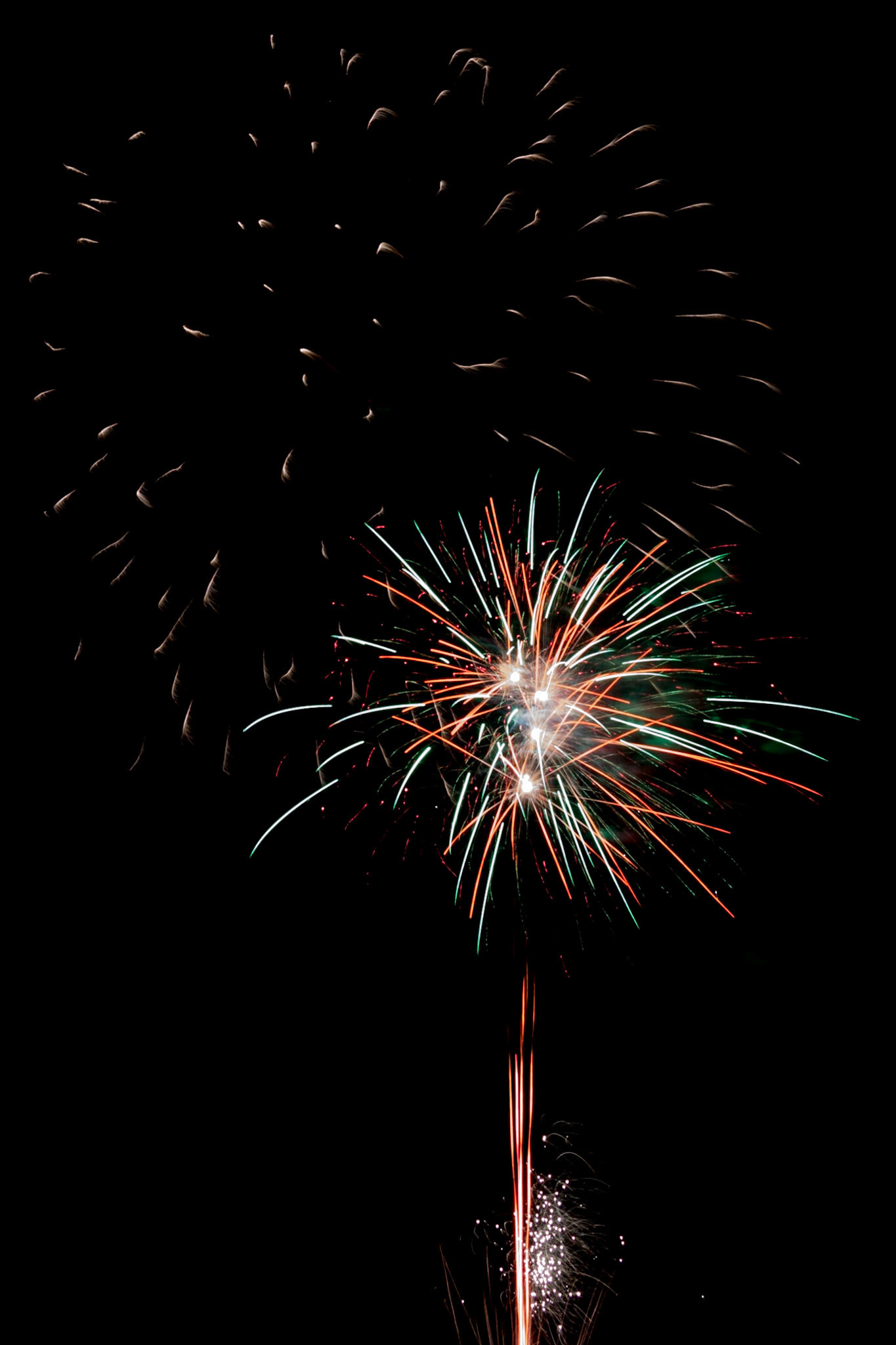 Killarney Bonfire Night