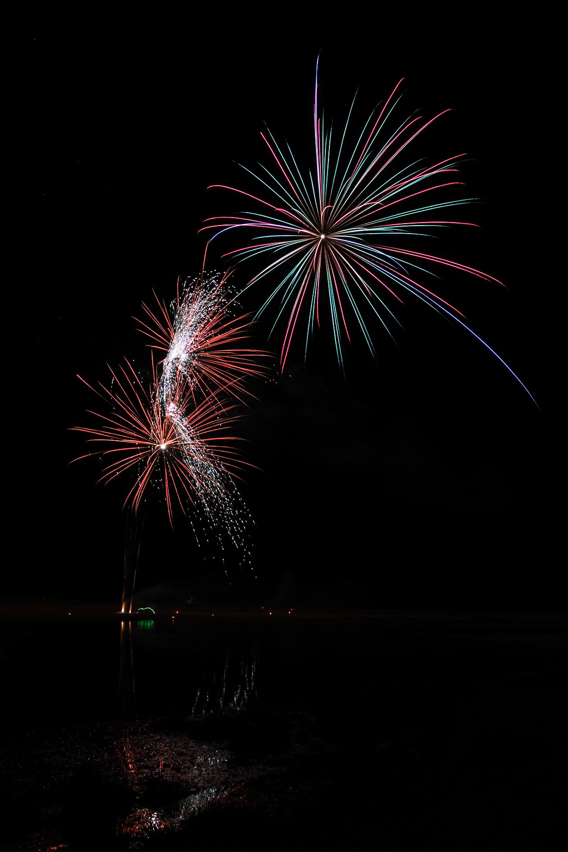 Killarney Bonfire Night