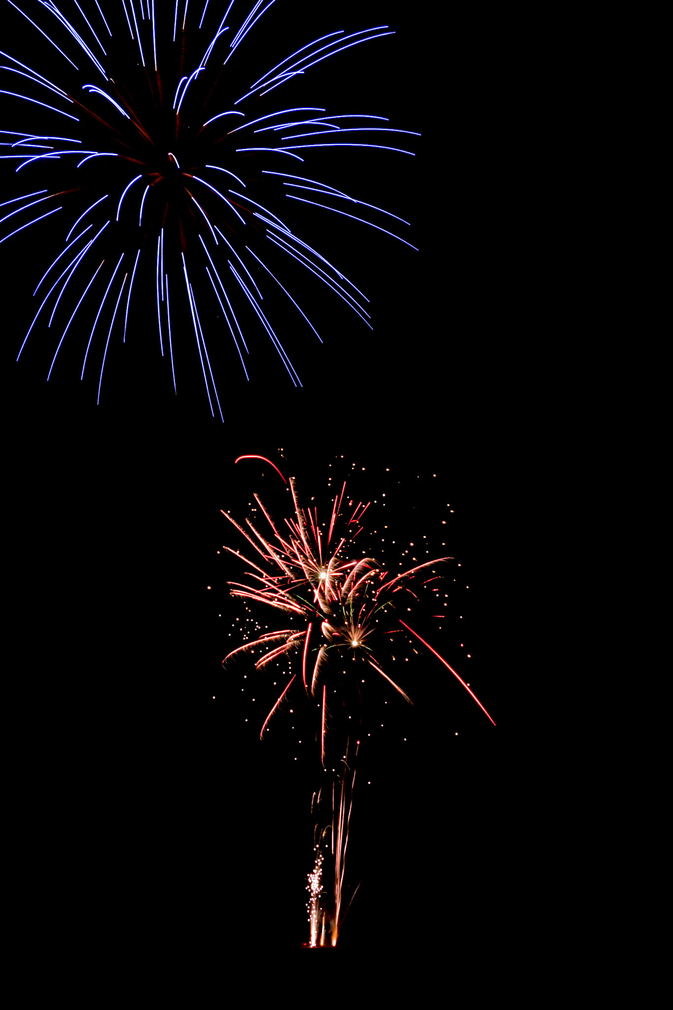 Killarney Bonfire Night